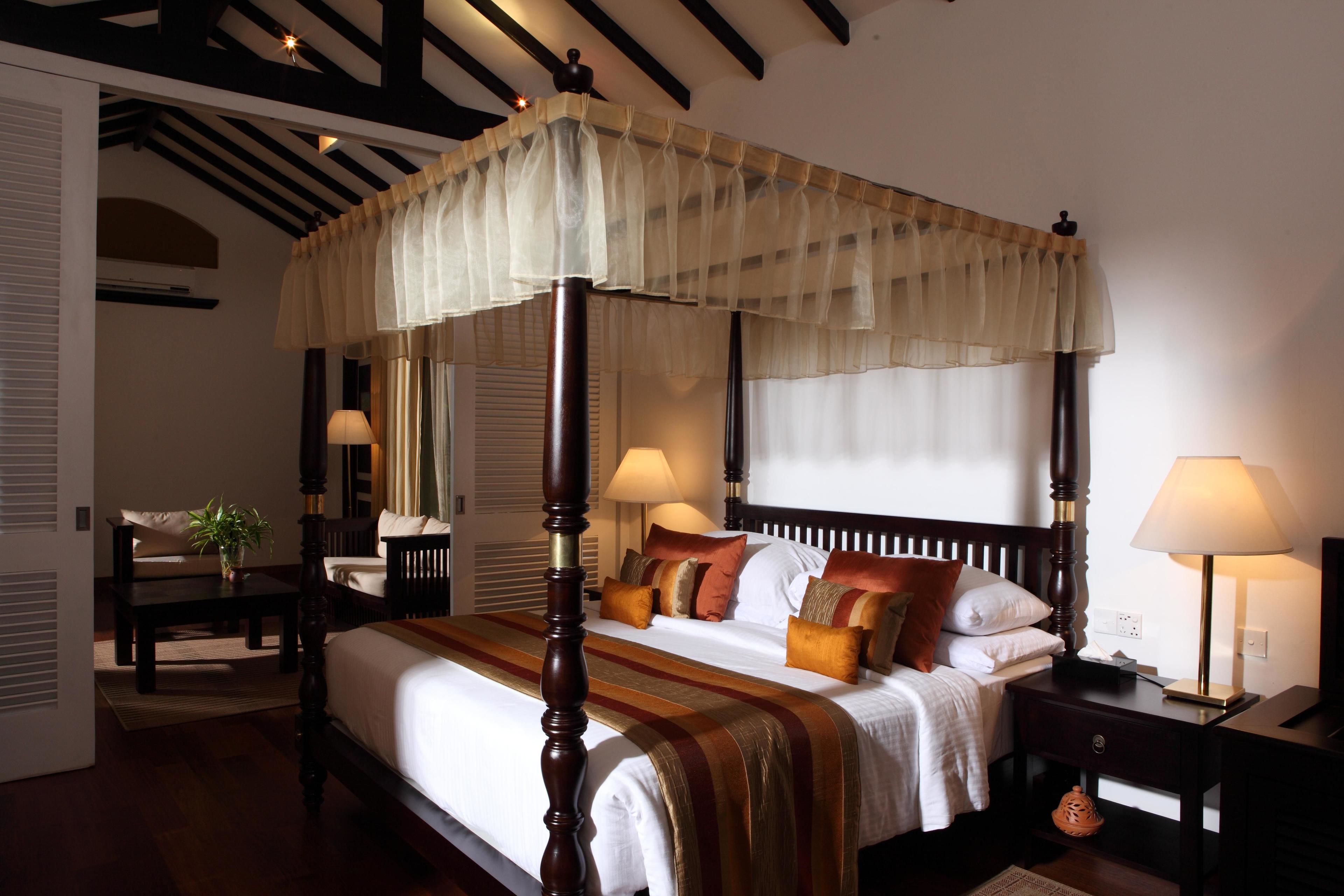 Cinnamon Lodge Habarana