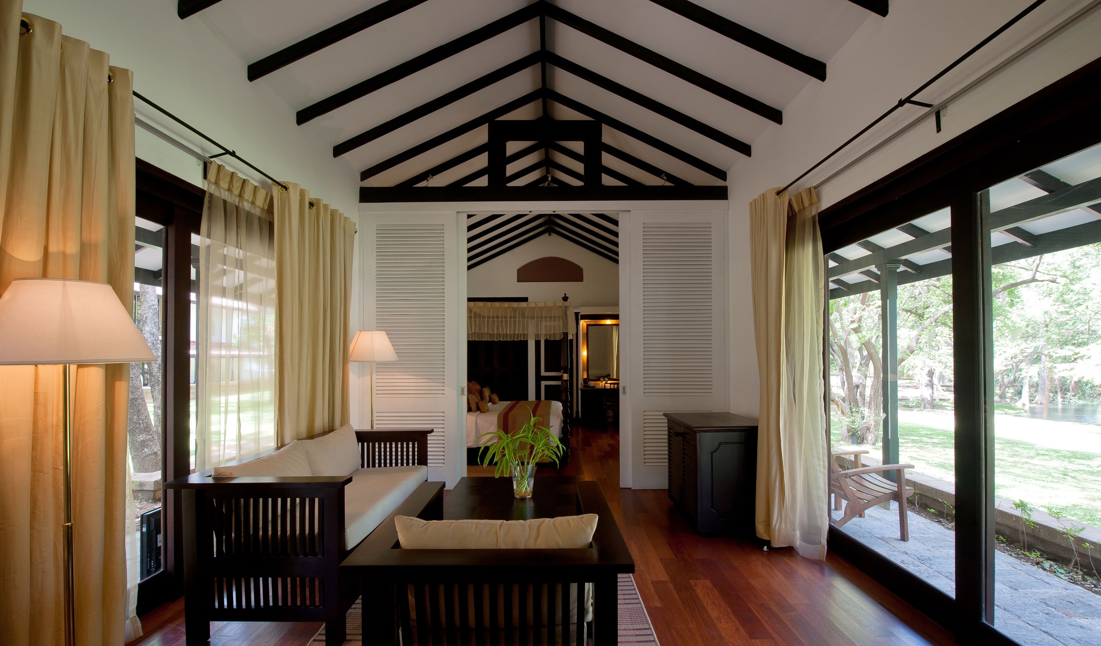 Cinnamon Lodge Habarana