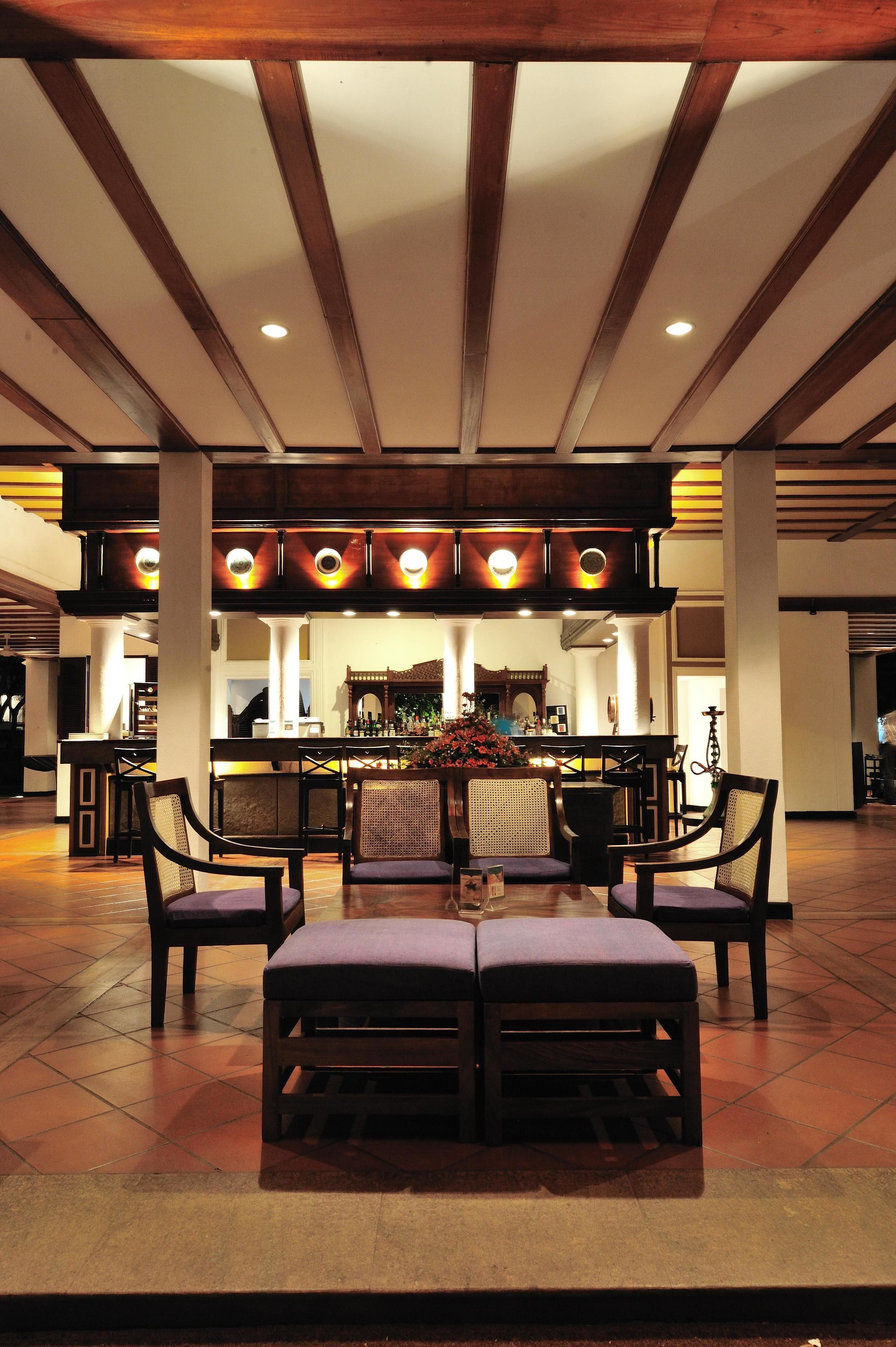 Cinnamon Lodge Habarana