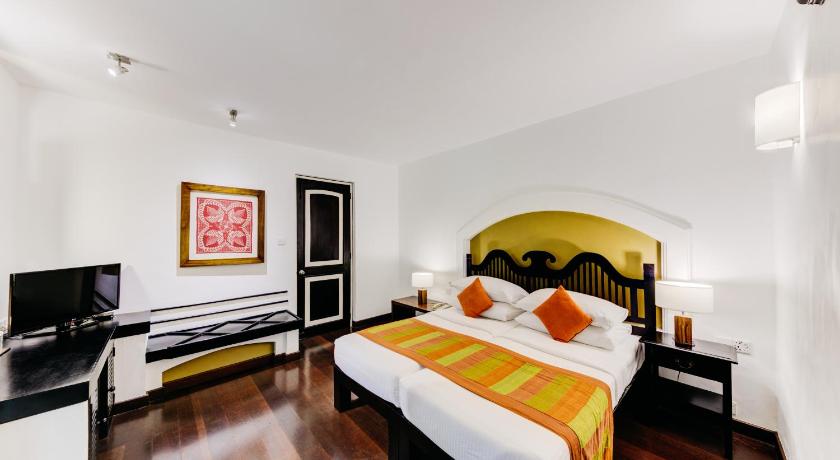 Cinnamon Lodge Habarana