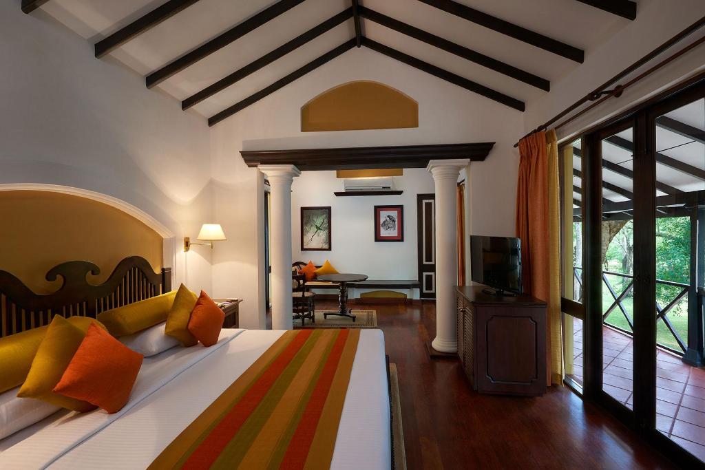 Cinnamon Lodge Habarana