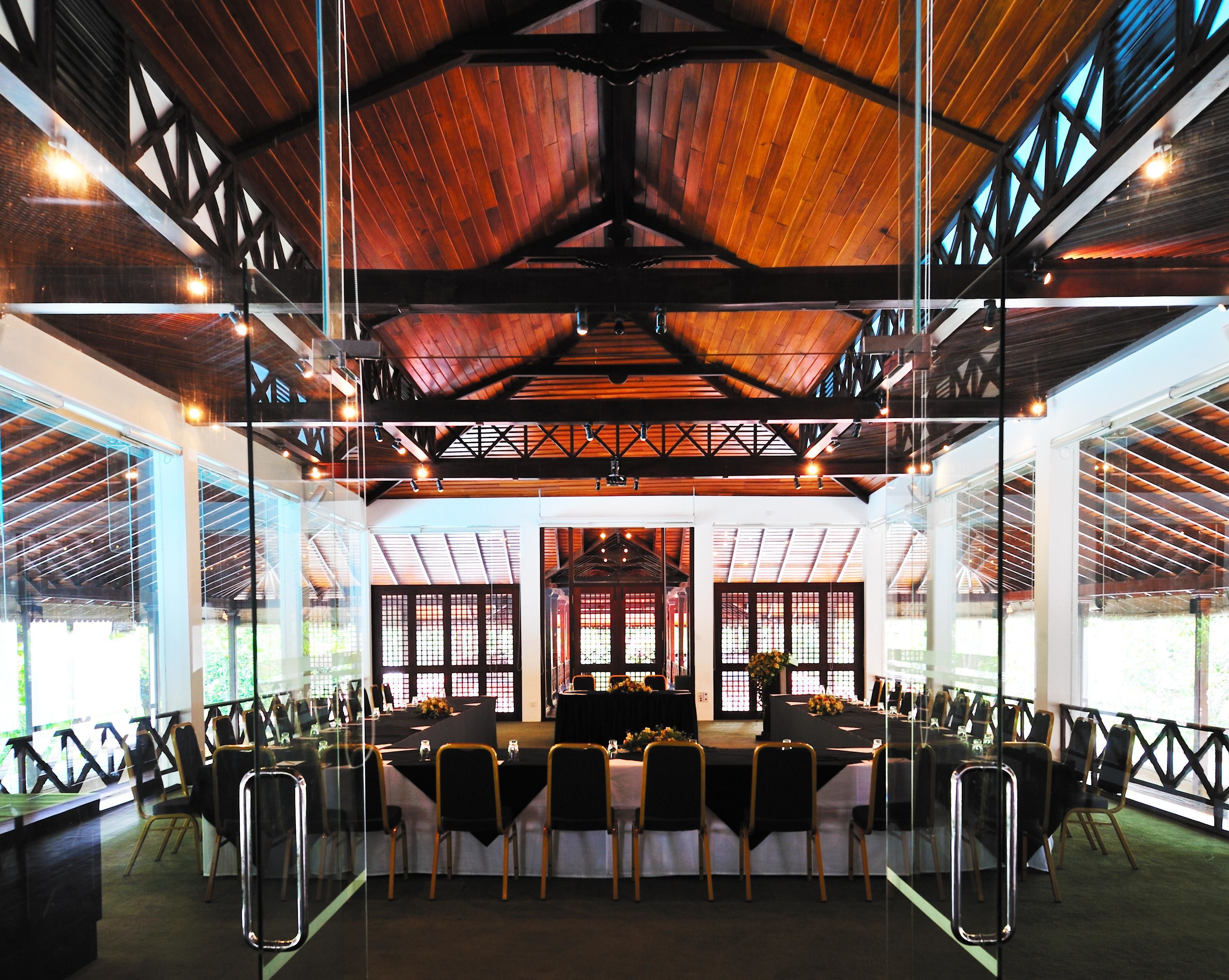 Cinnamon Lodge Habarana