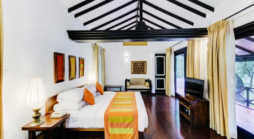 Cinnamon Lodge Habarana
