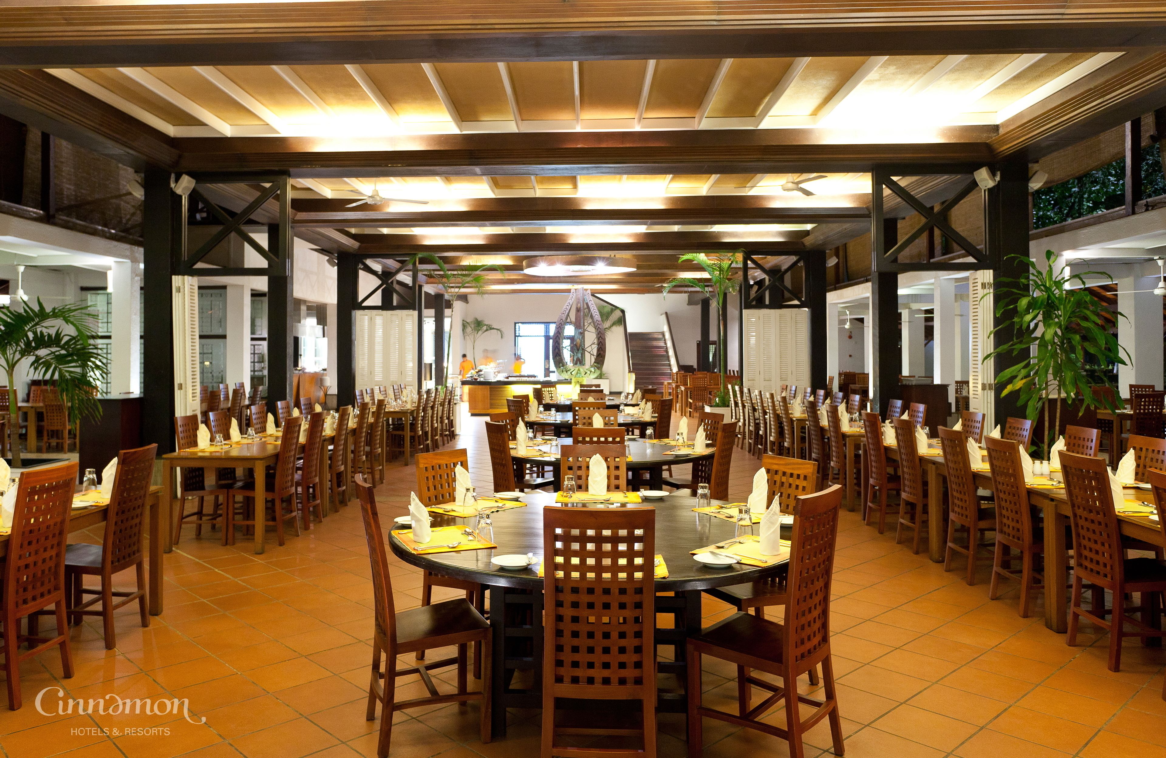 Cinnamon Lodge Habarana