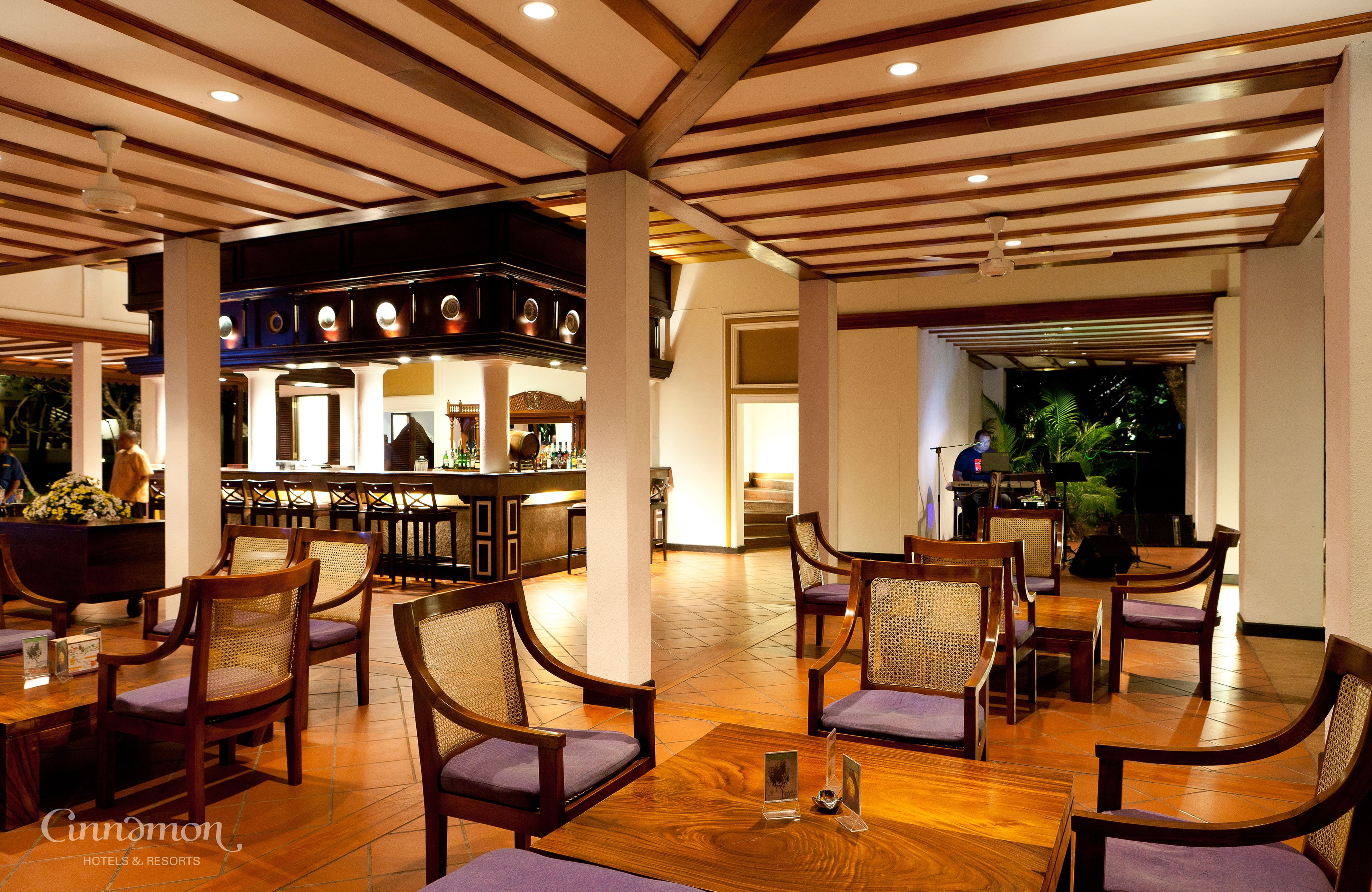 Cinnamon Lodge Habarana