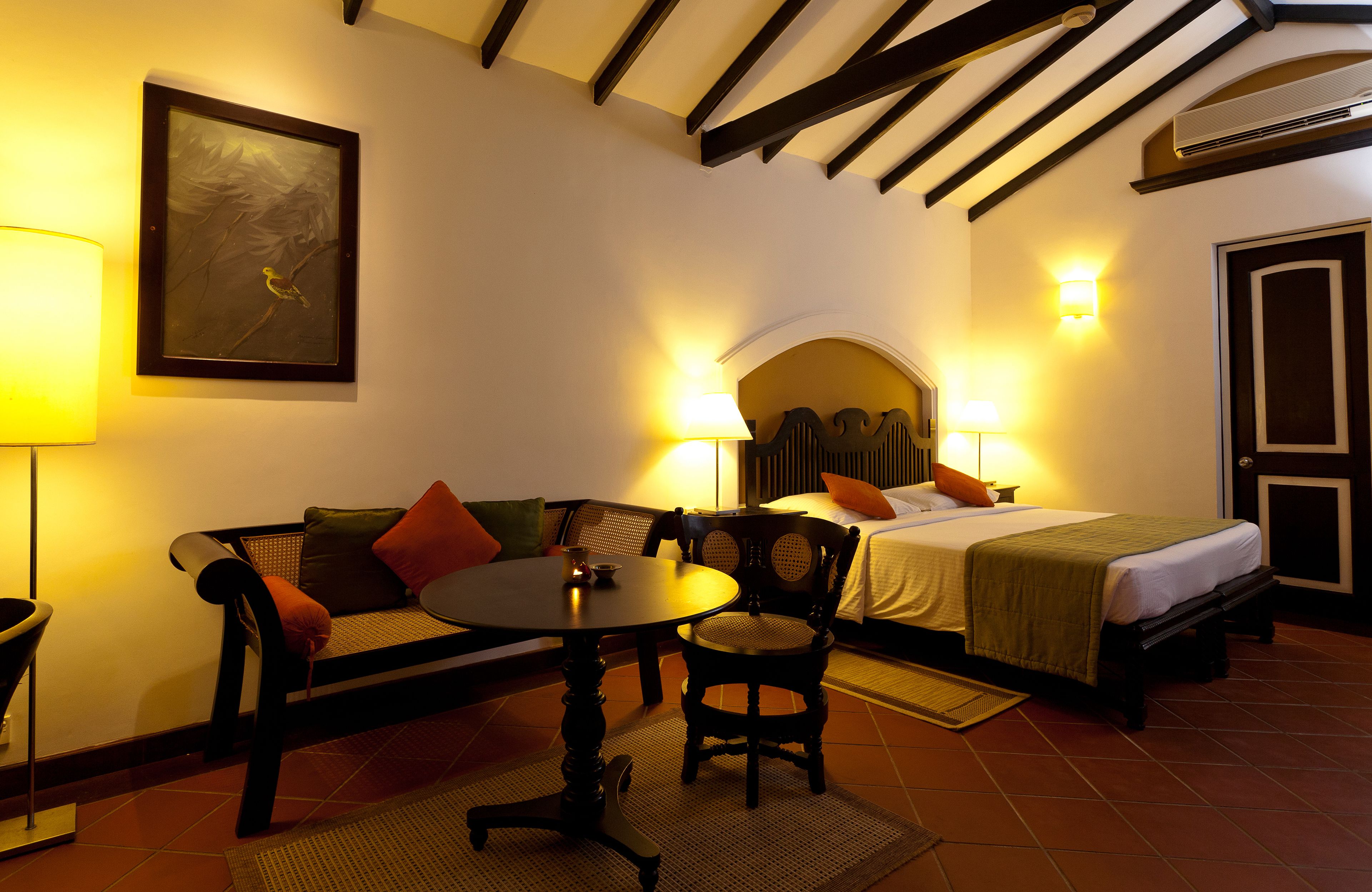 Cinnamon Lodge Habarana