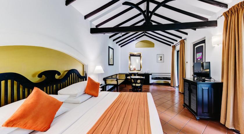 Cinnamon Lodge Habarana