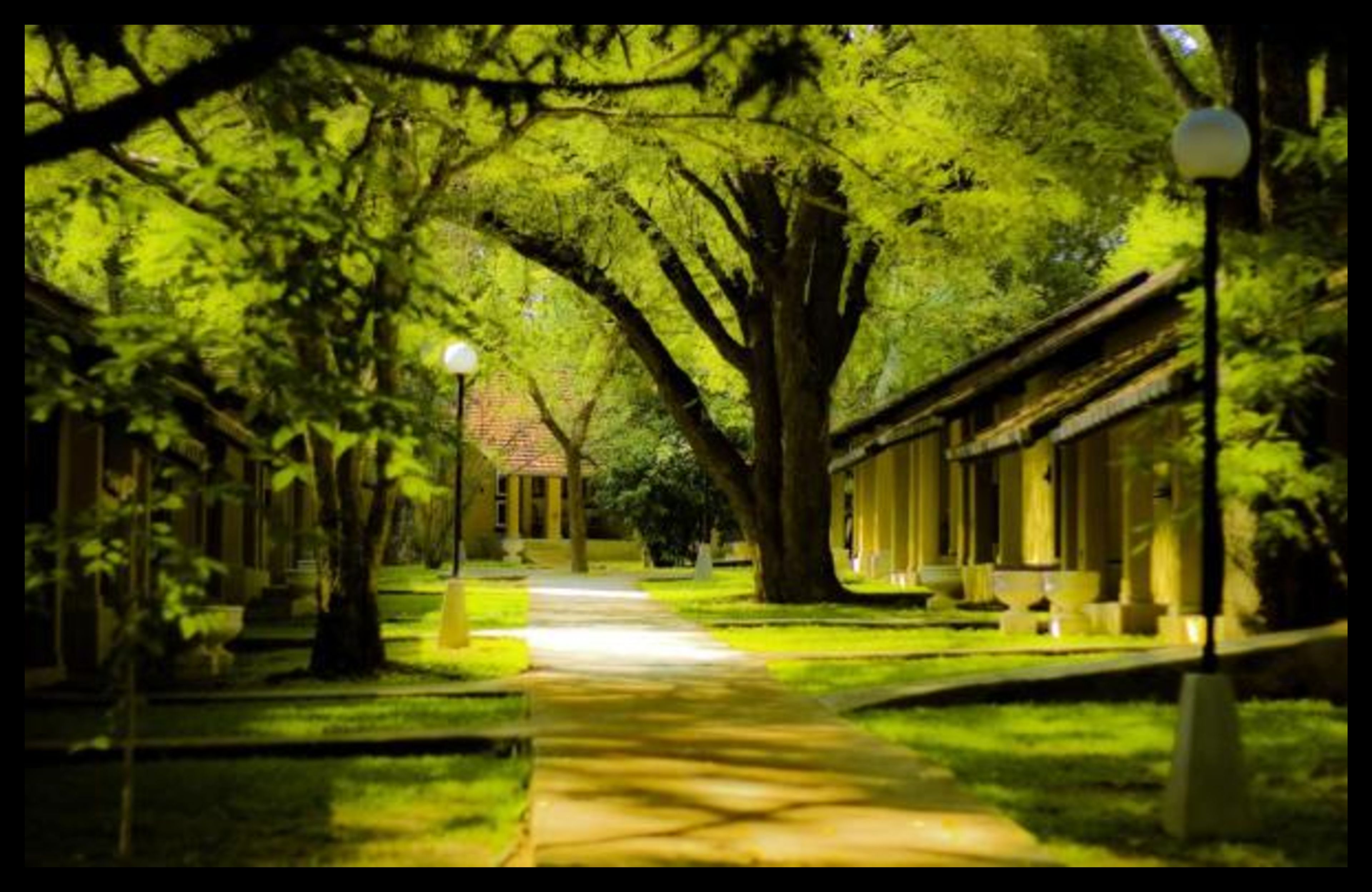 Habarana Village by Cinnamon