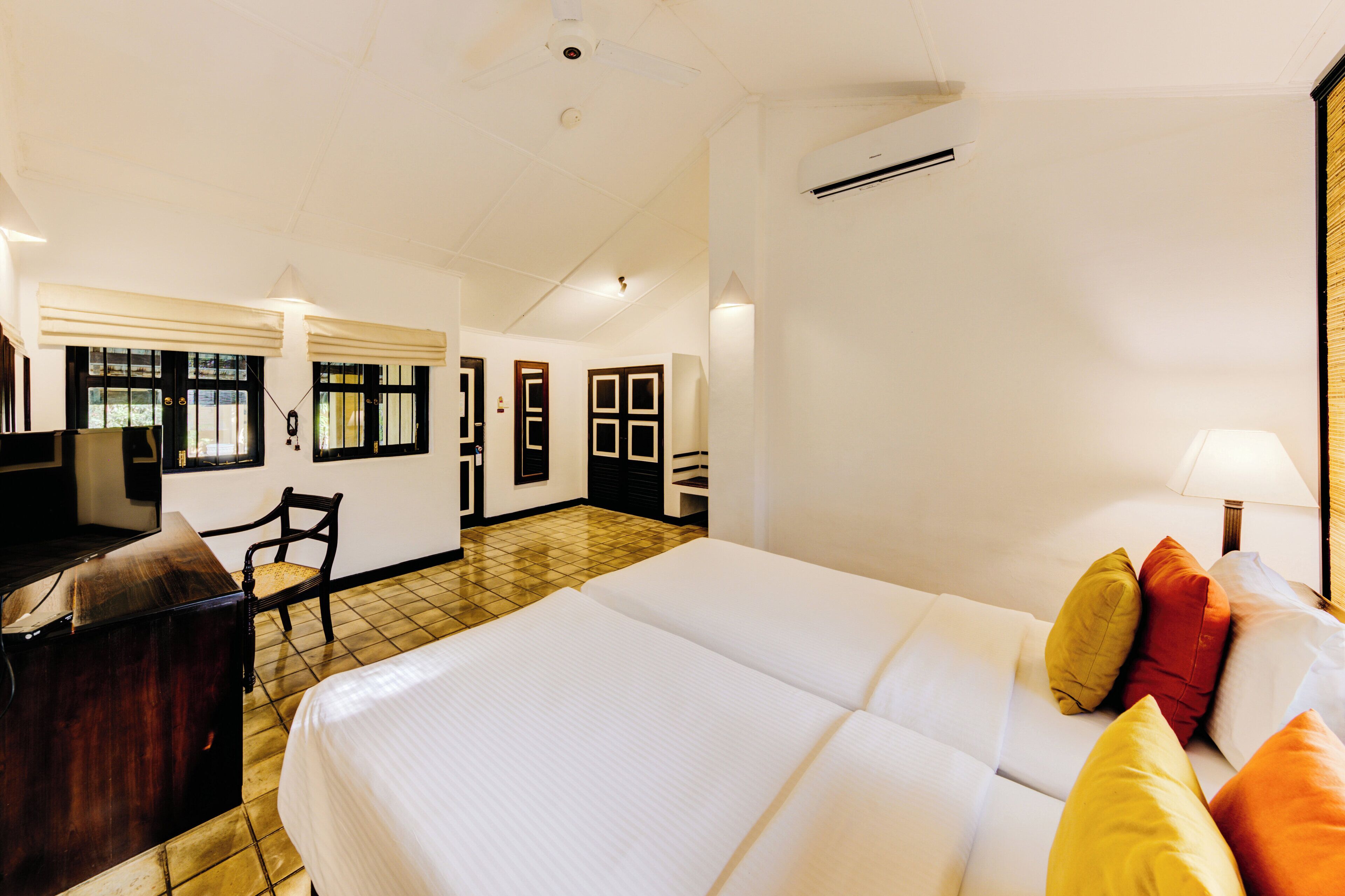 Habarana Village by Cinnamon