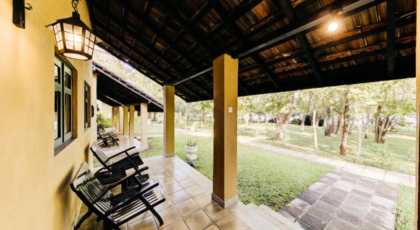 Habarana Village by Cinnamon