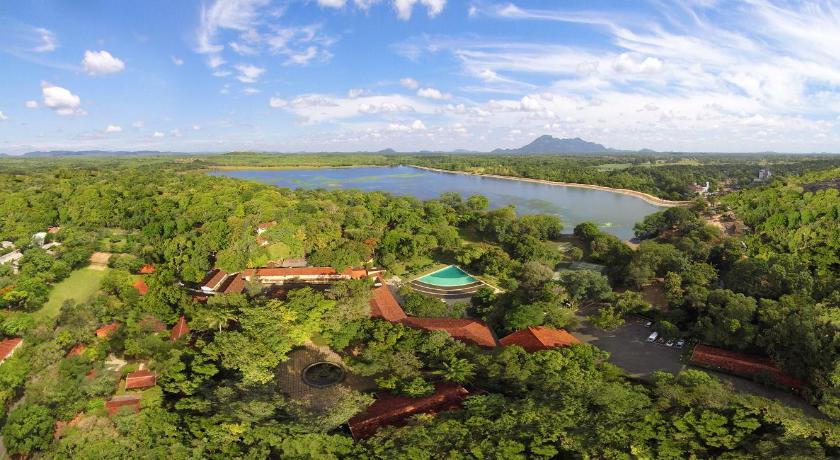 Habarana Village by Cinnamon