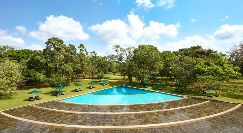 Habarana Village by Cinnamon