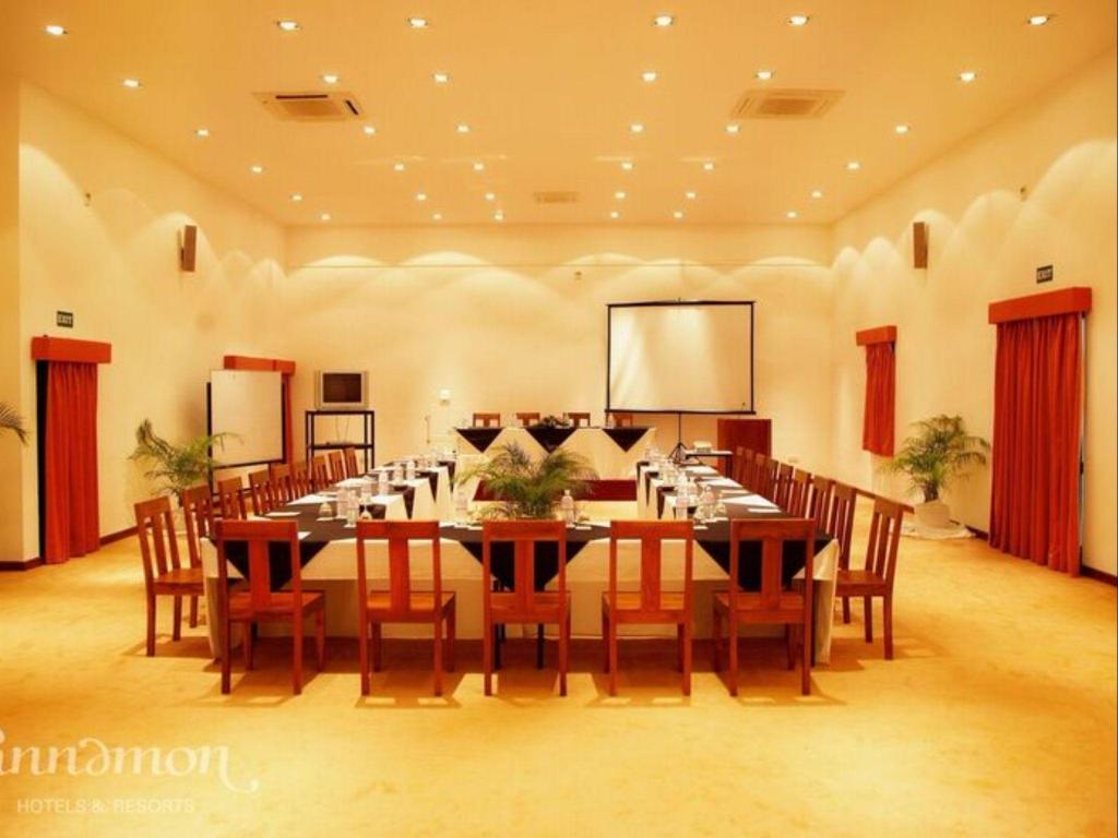 Habarana Village by Cinnamon