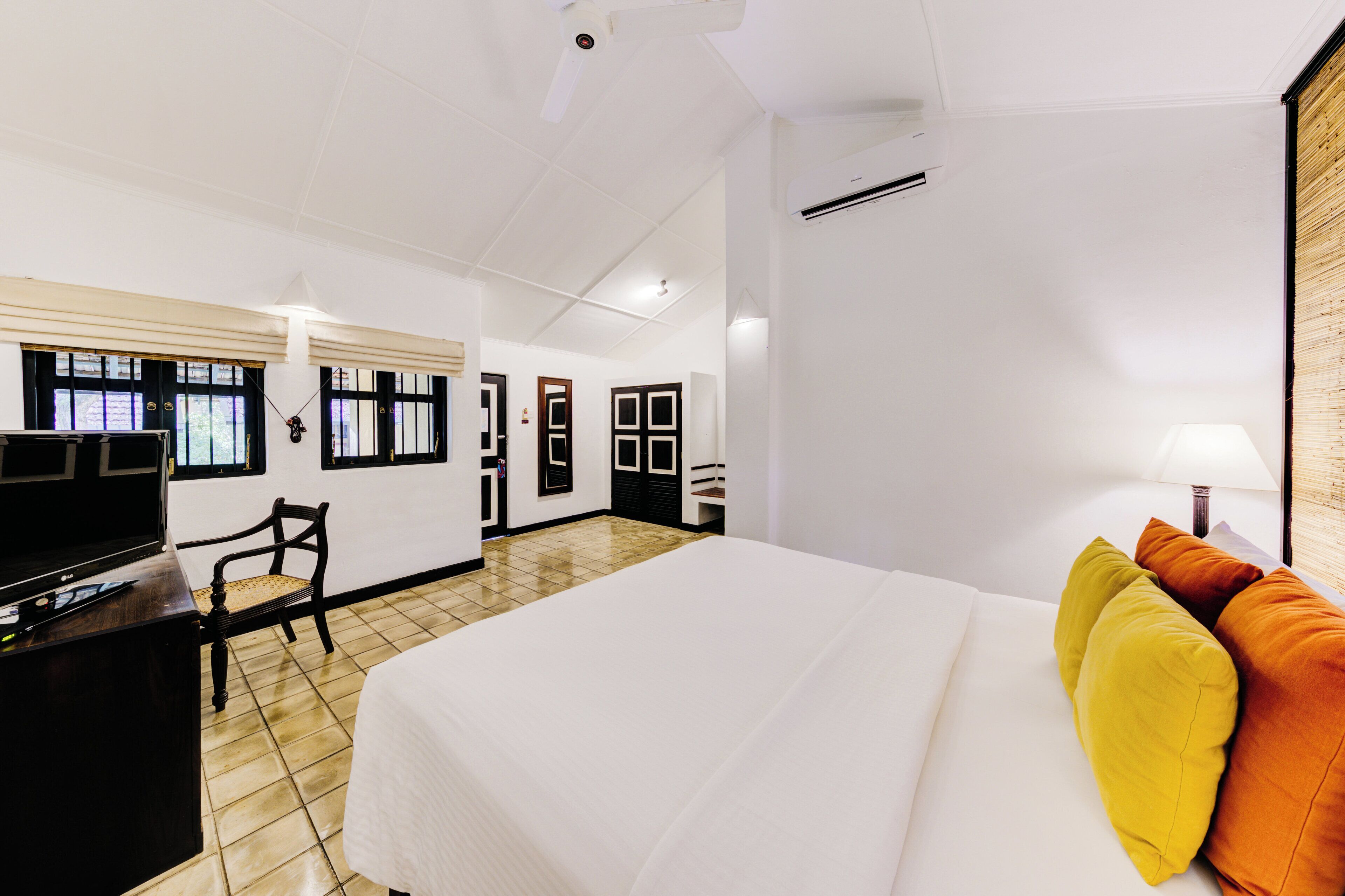 Habarana Village by Cinnamon