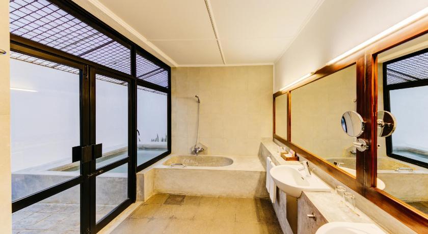 Habarana Village by Cinnamon