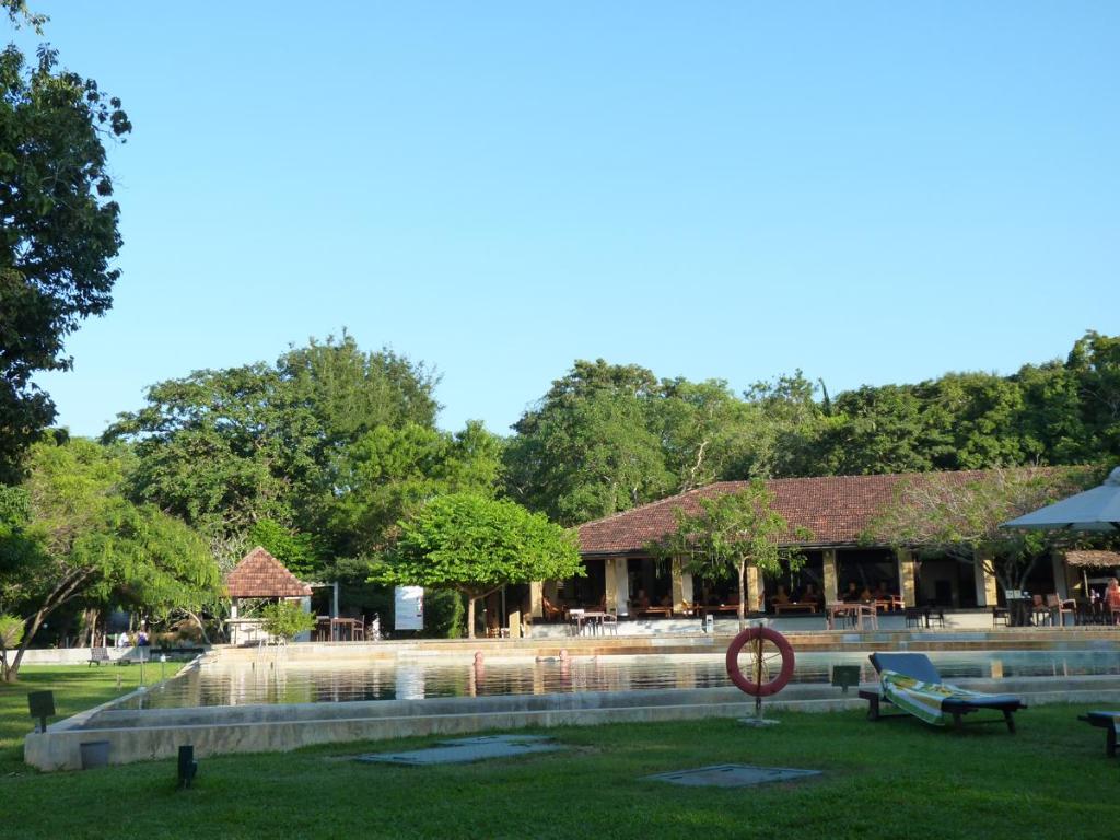 Habarana Village by Cinnamon