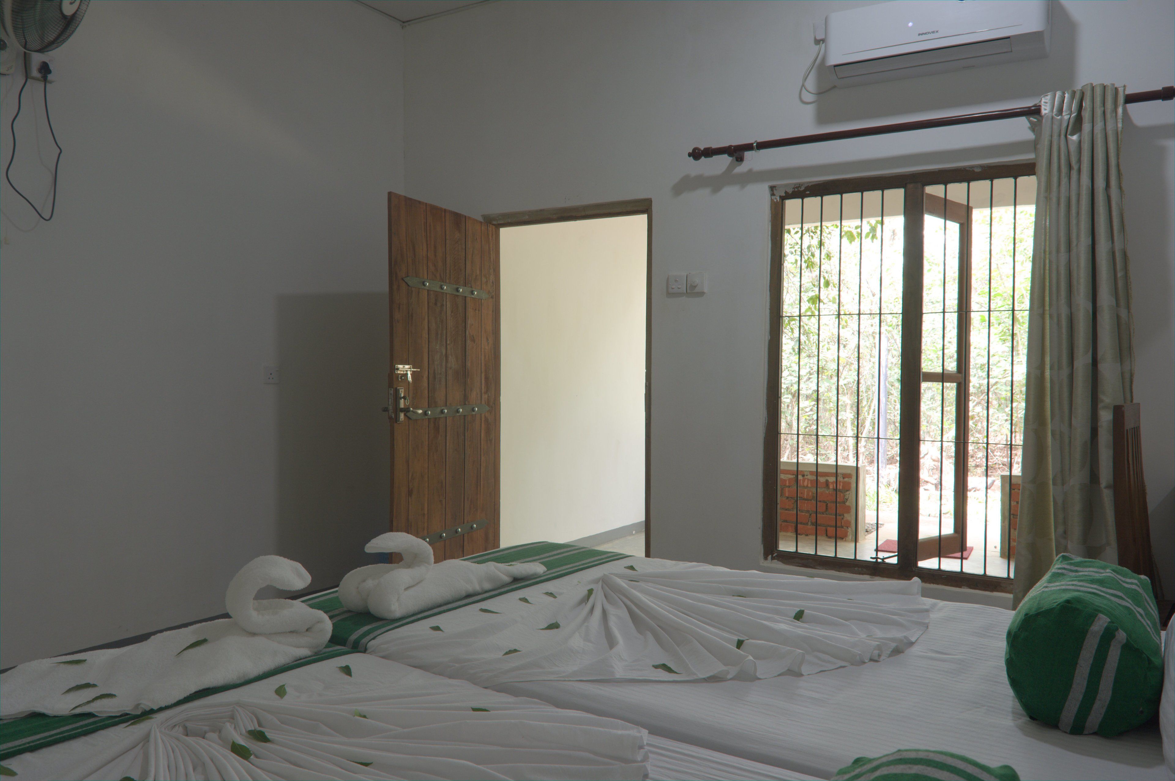 Kadulla Villa