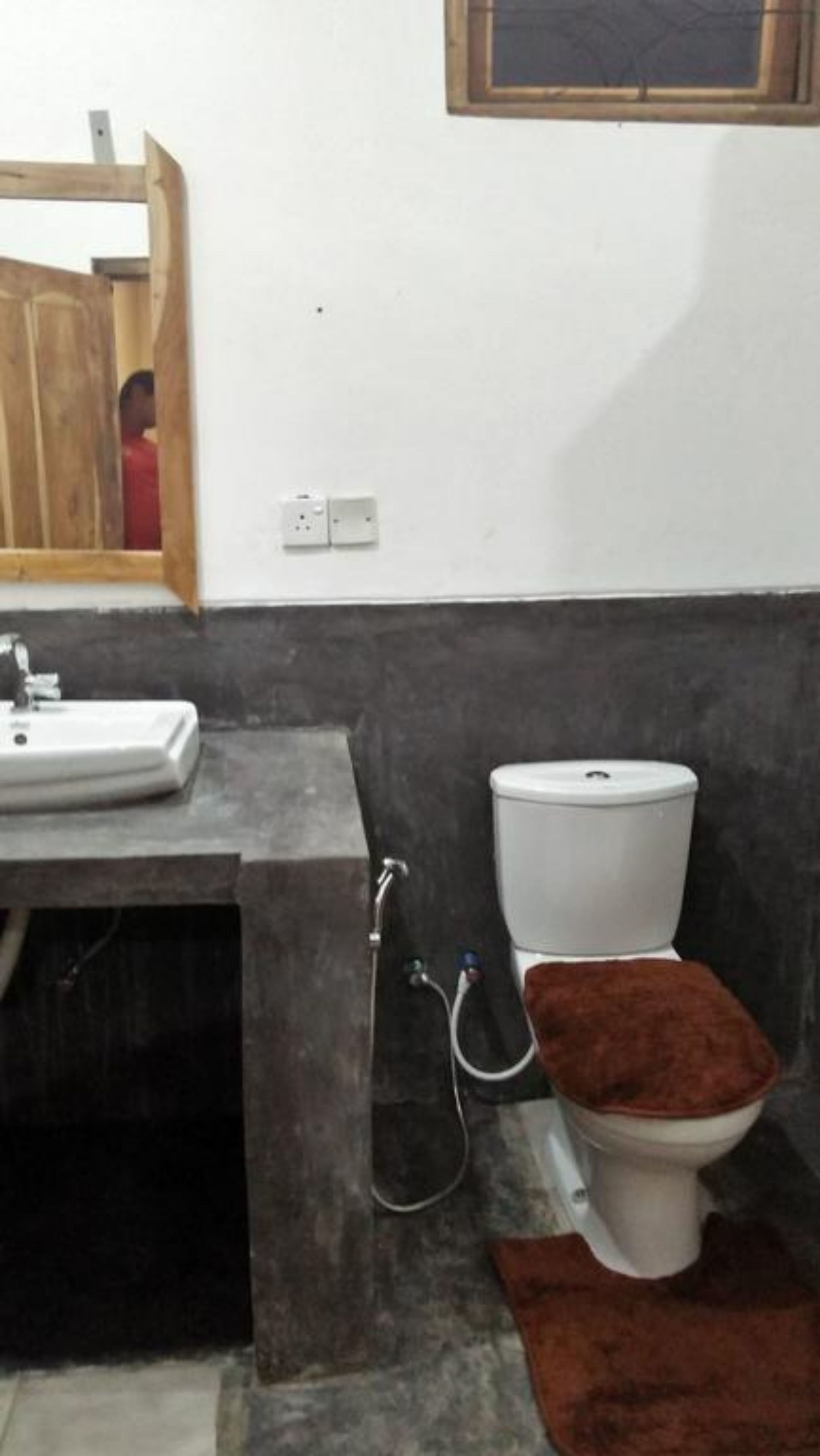 Khaya Villa