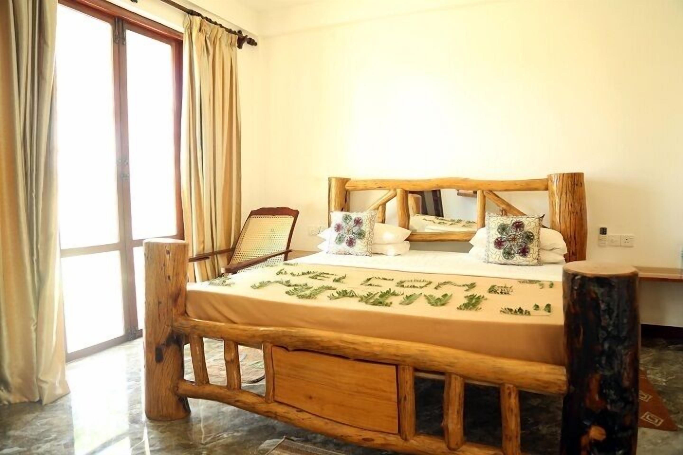 Mihini Hotel