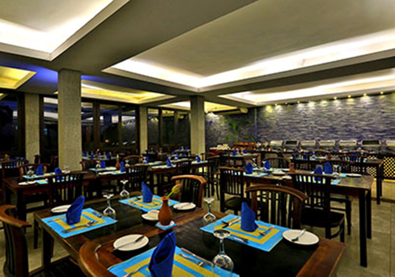 Sorowwa Resort & Spa