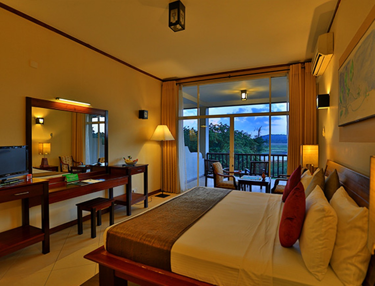 Sorowwa Resort & Spa
