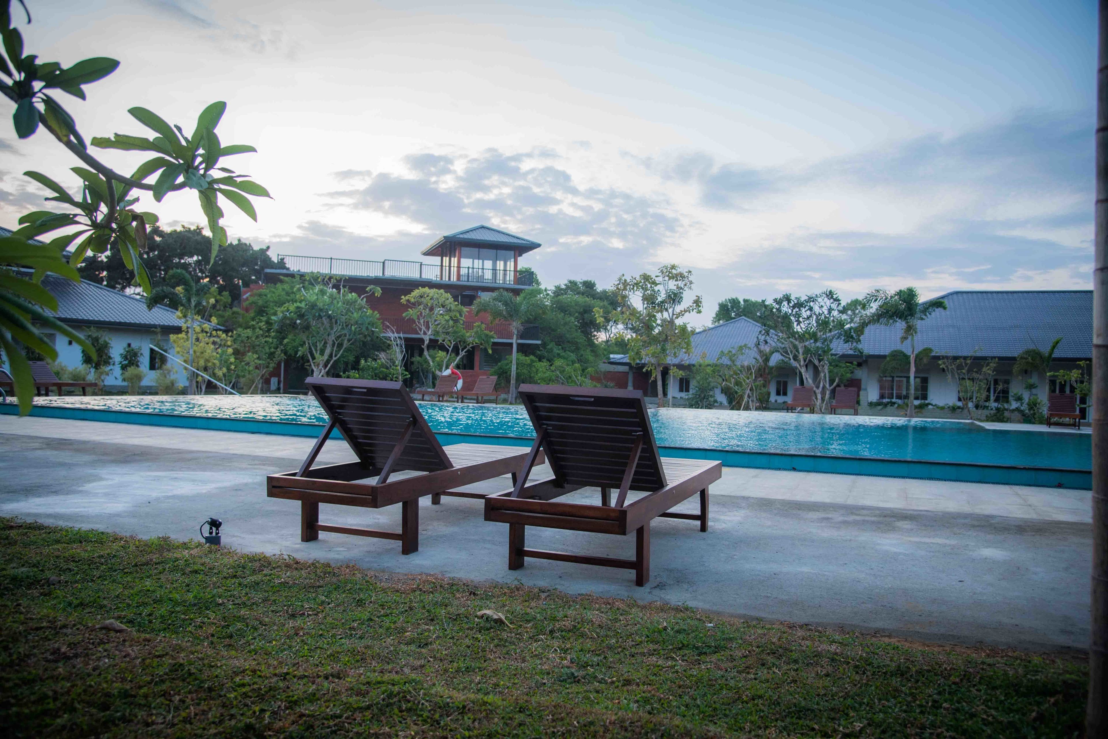 Sungreen Resort & Spa