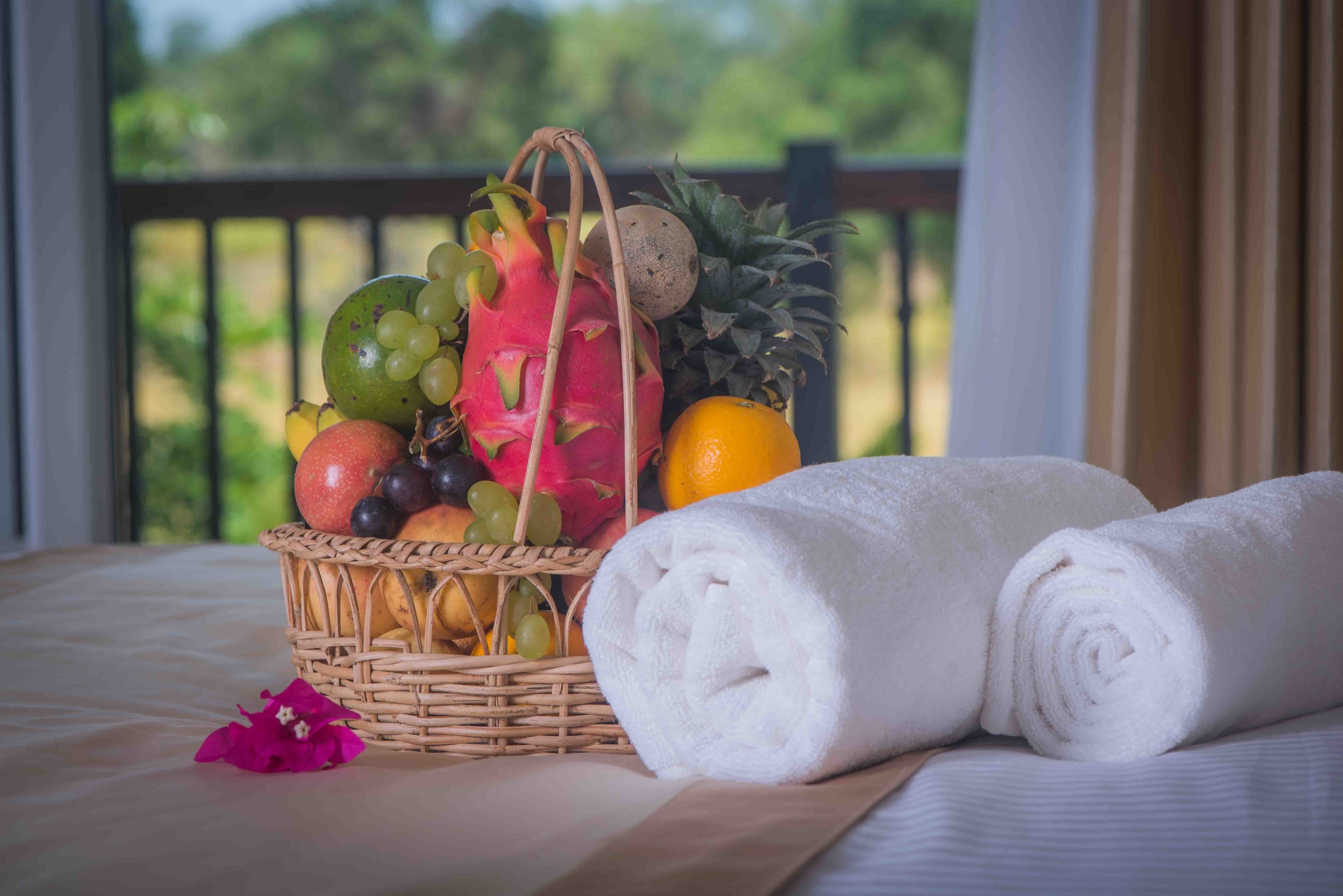 Sungreen Resort & Spa