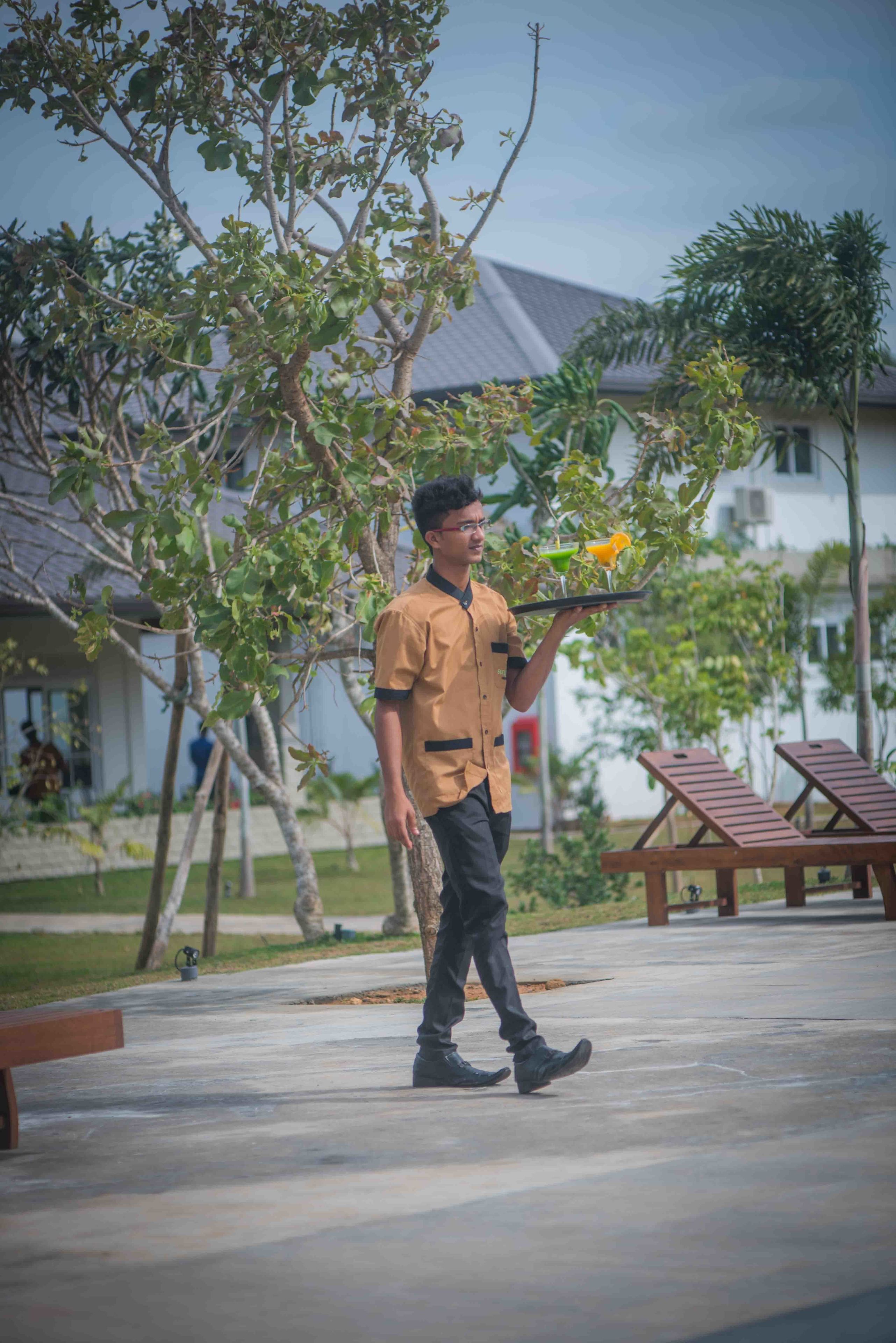 Sungreen Resort & Spa