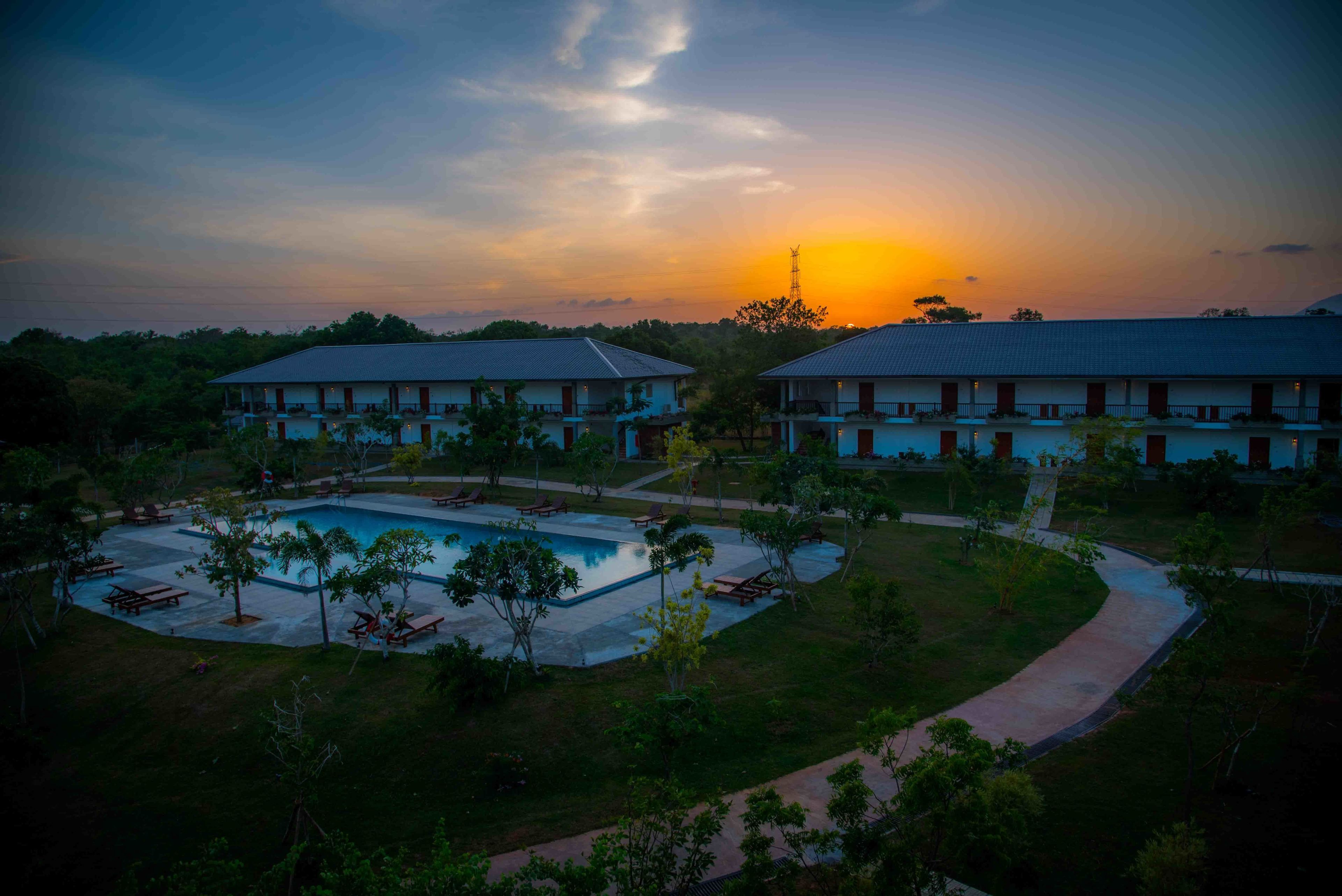 Sungreen Resort & Spa