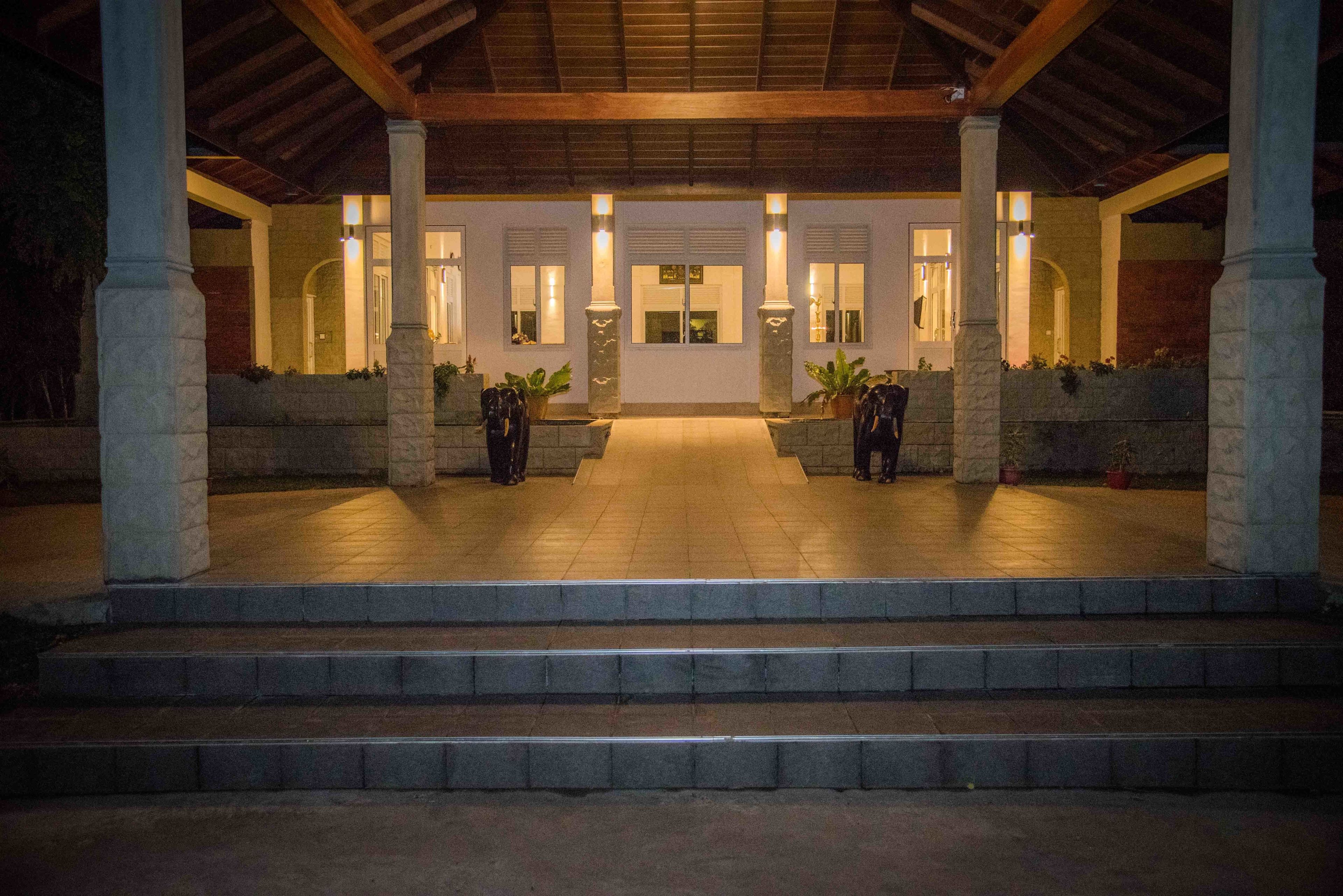 Sungreen Resort & Spa