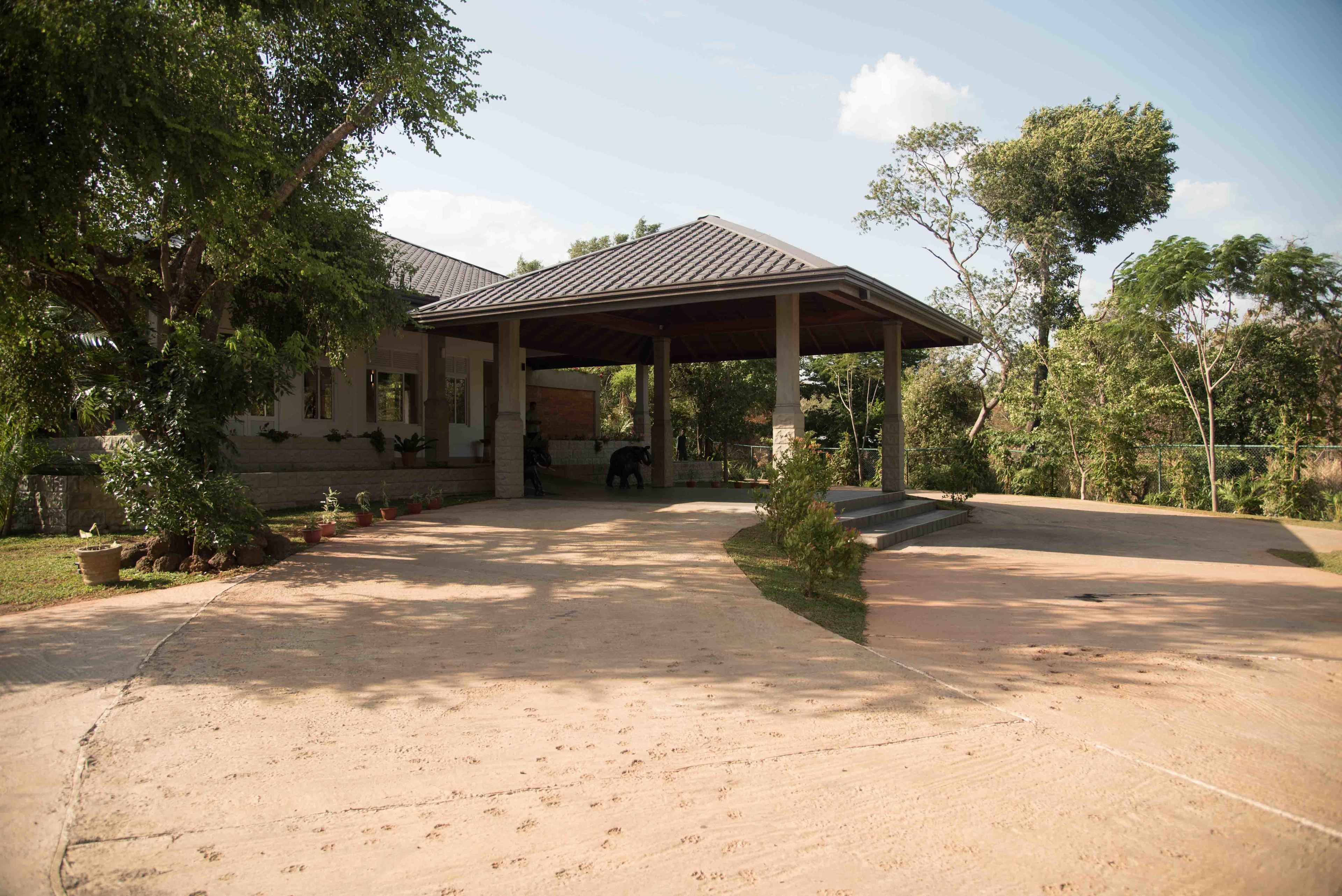 Sungreen Resort & Spa