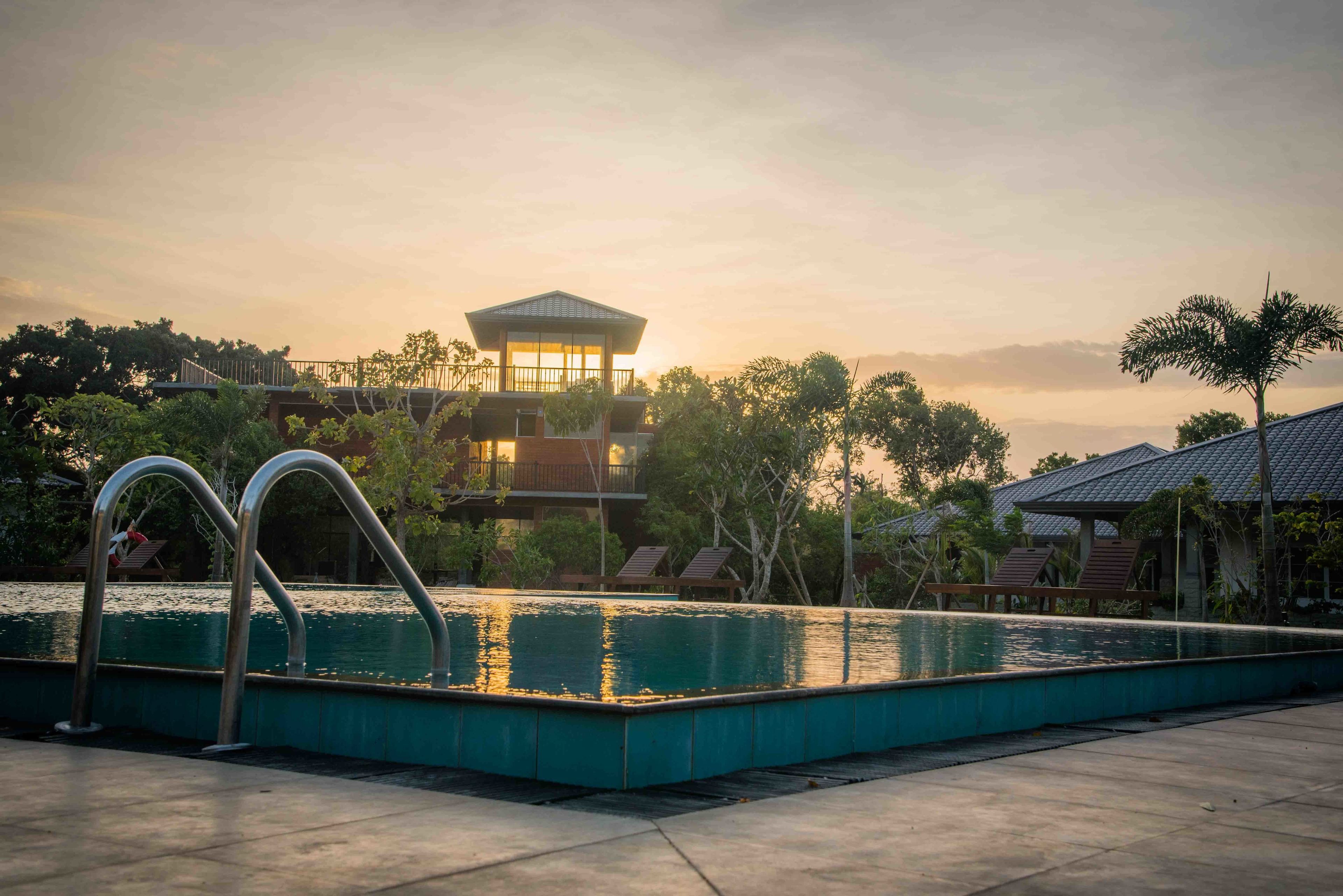 Sungreen Resort & Spa
