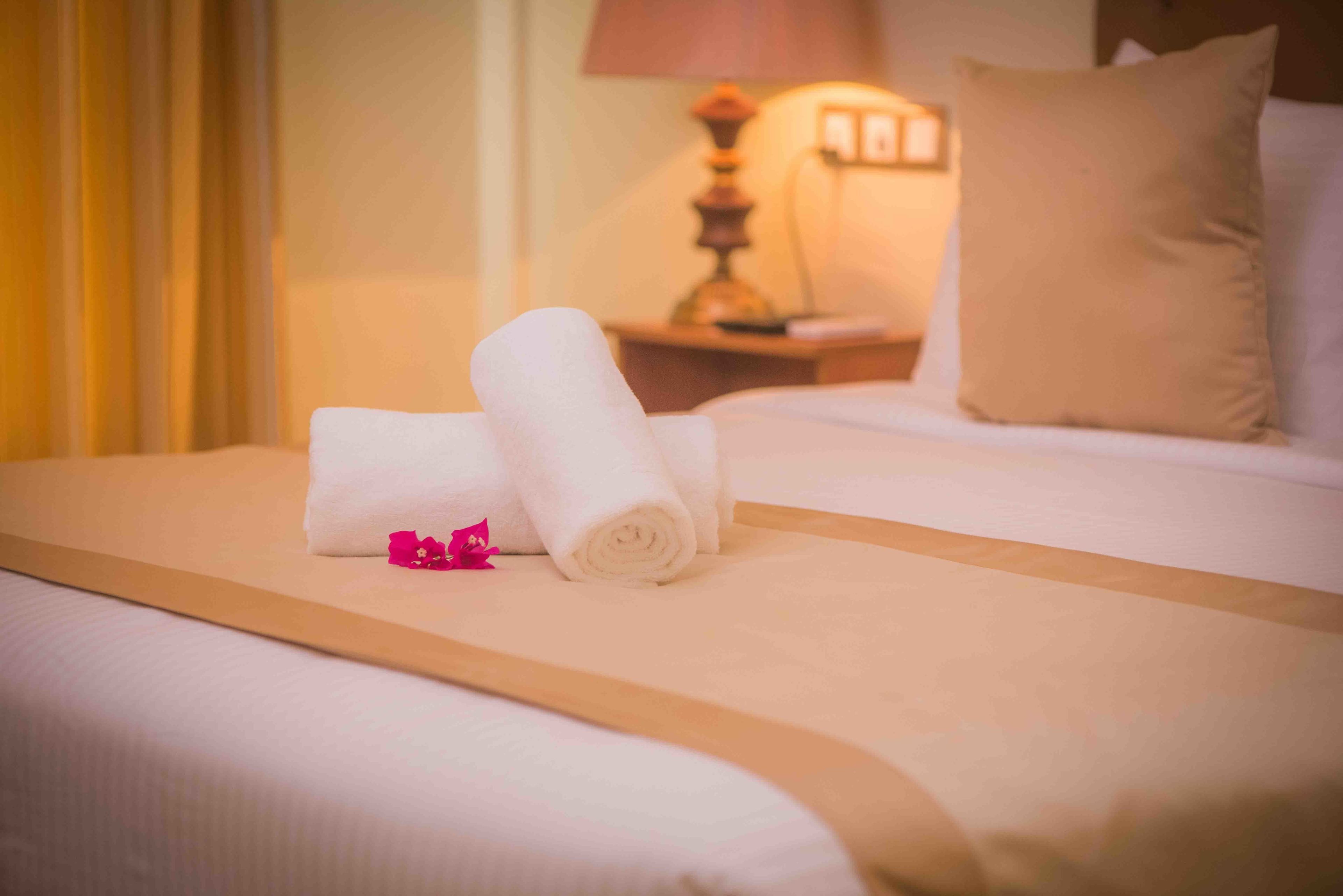 Sungreen Resort & Spa