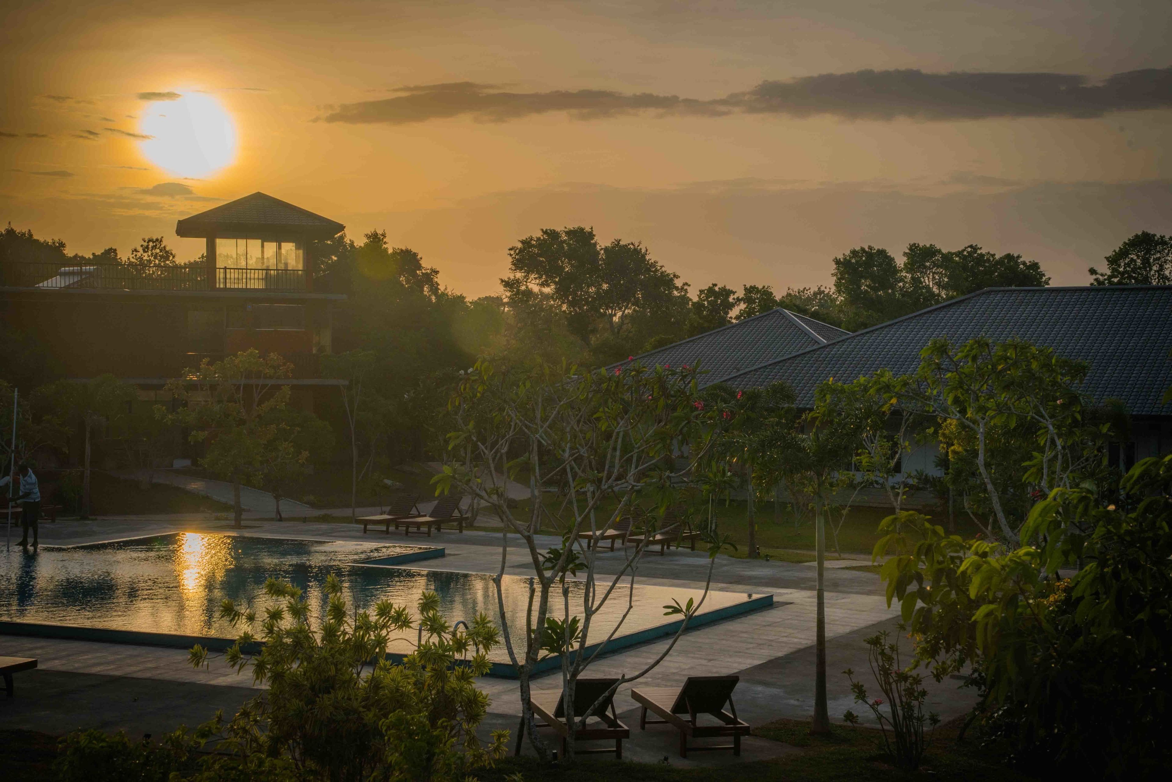 Sungreen Resort & Spa