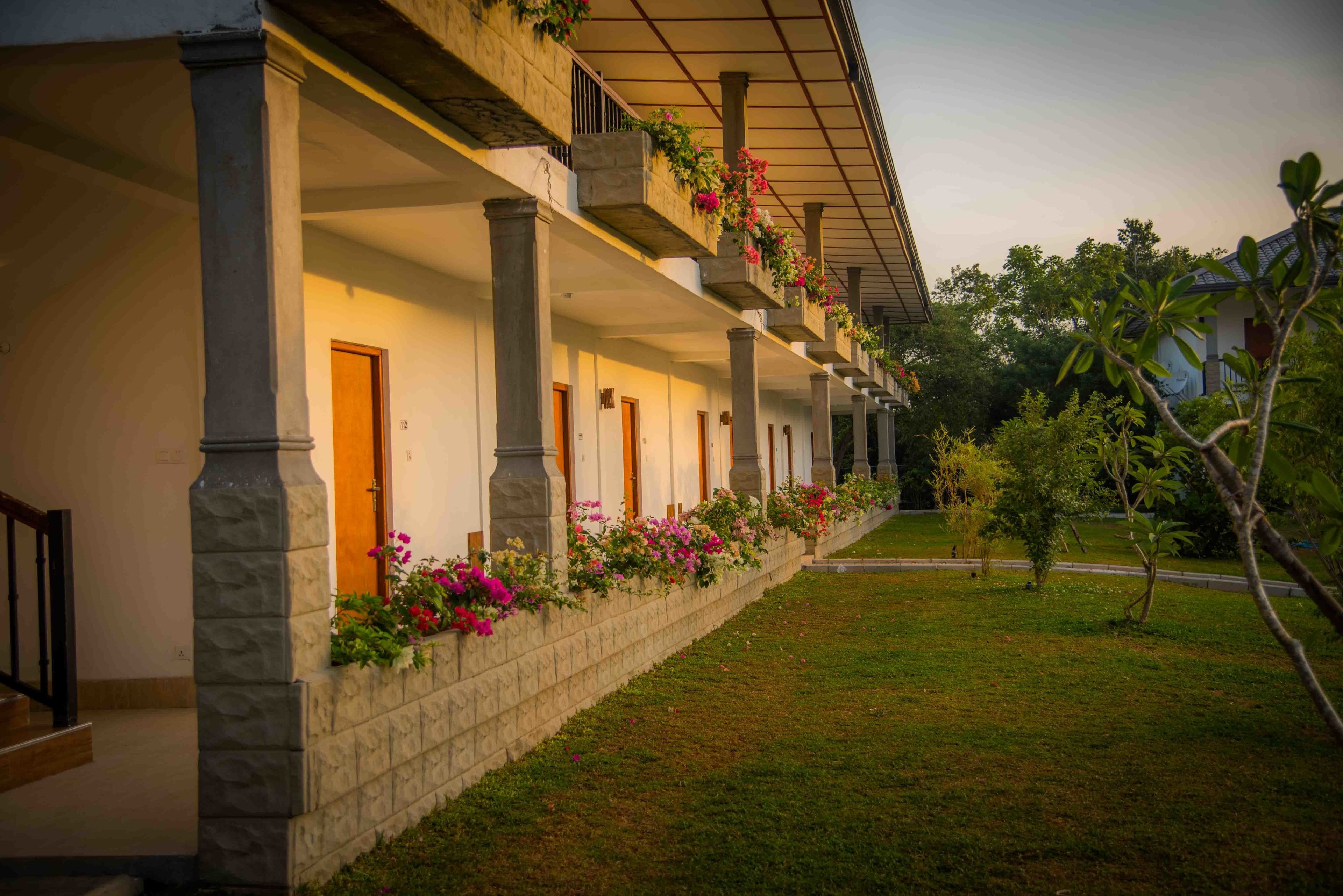 Sungreen Resort & Spa