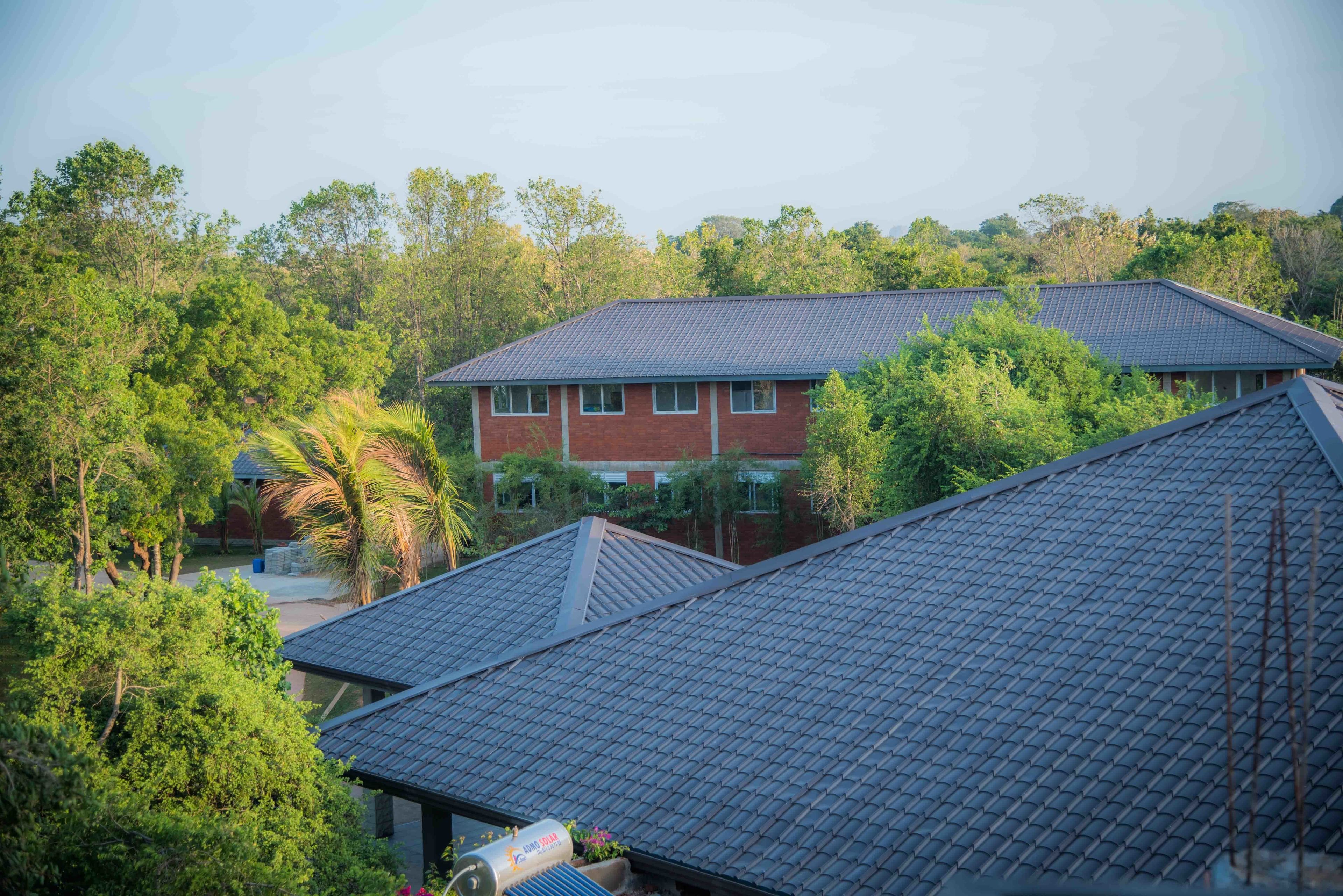Sungreen Resort & Spa