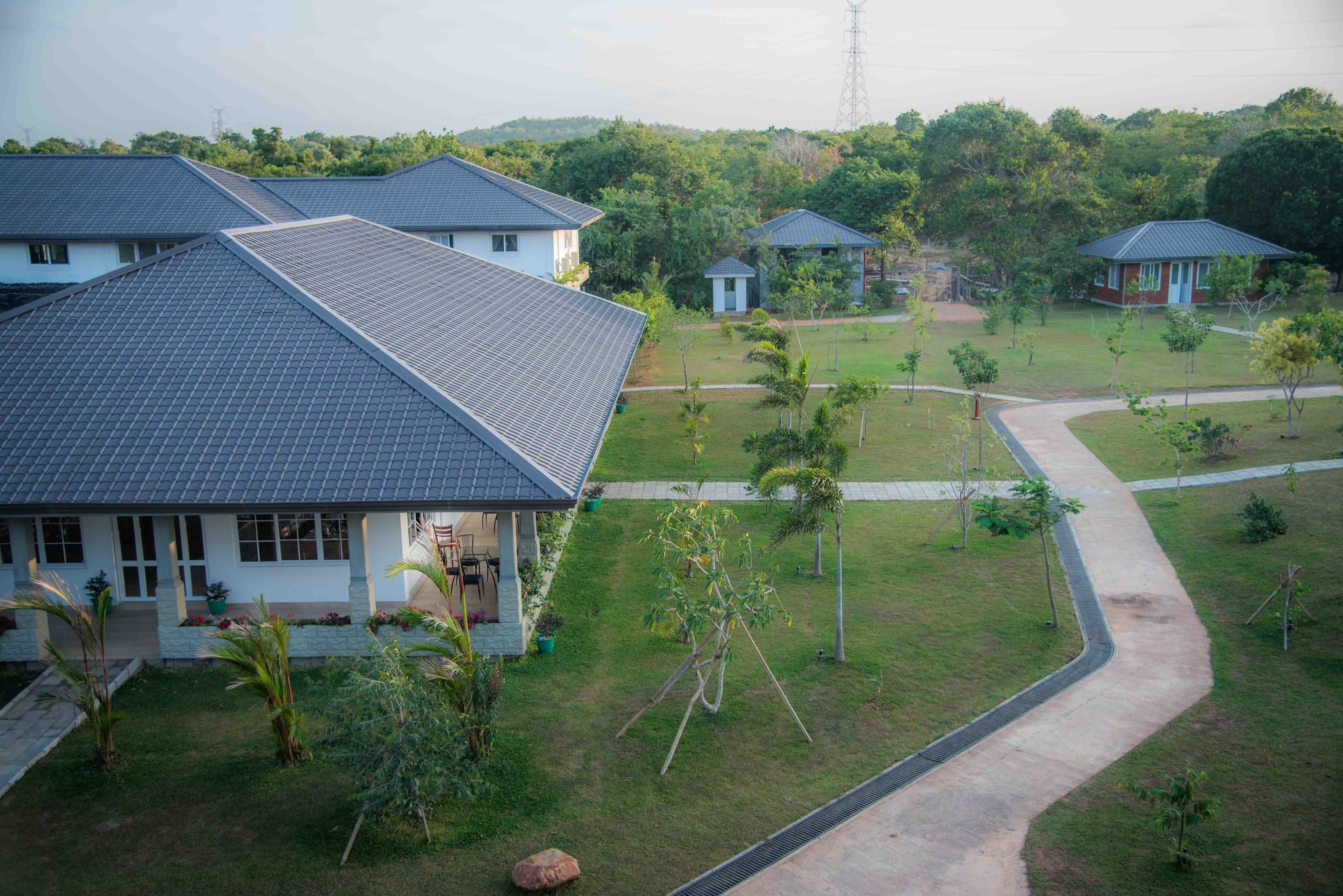 Sungreen Resort & Spa