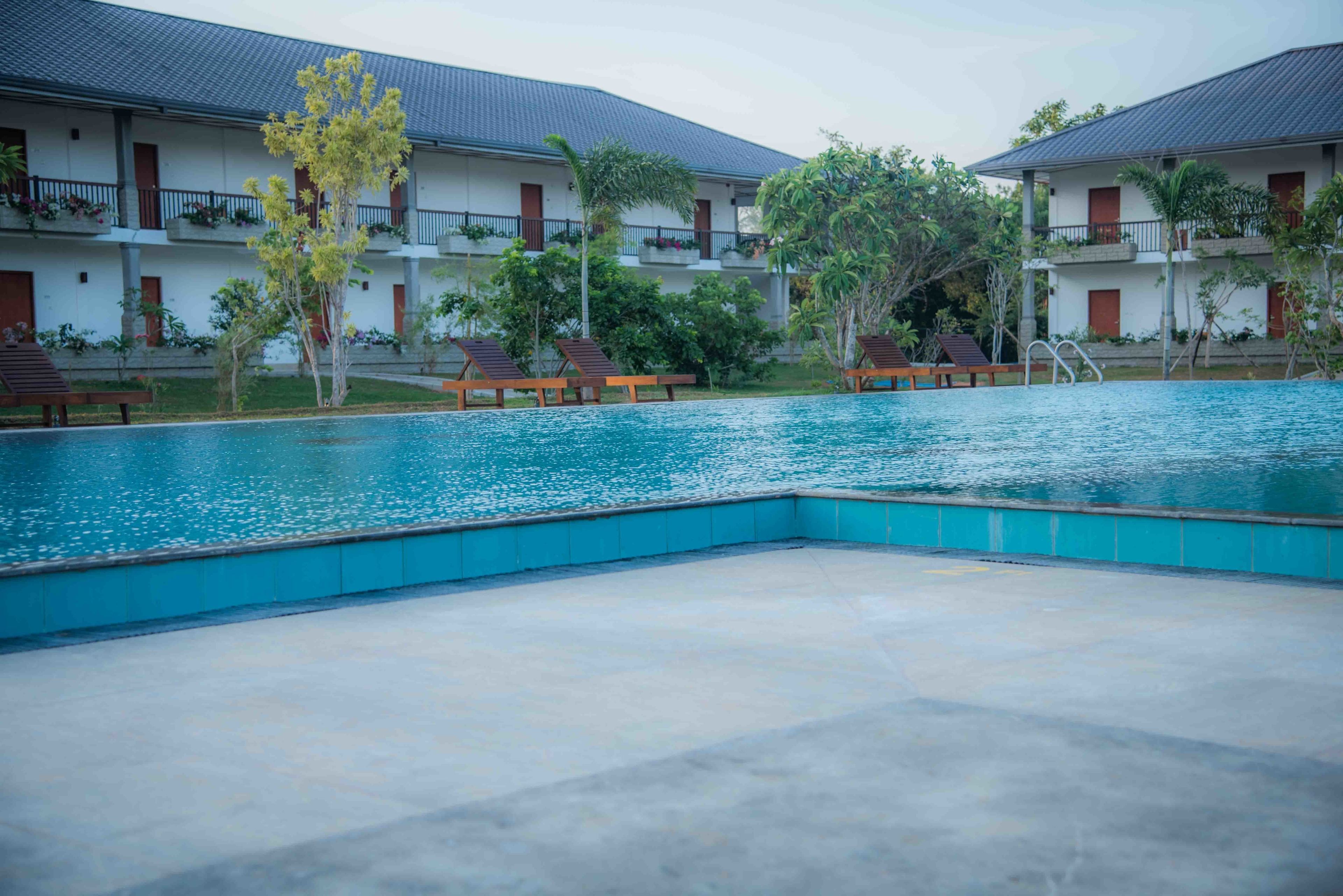 Sungreen Resort & Spa