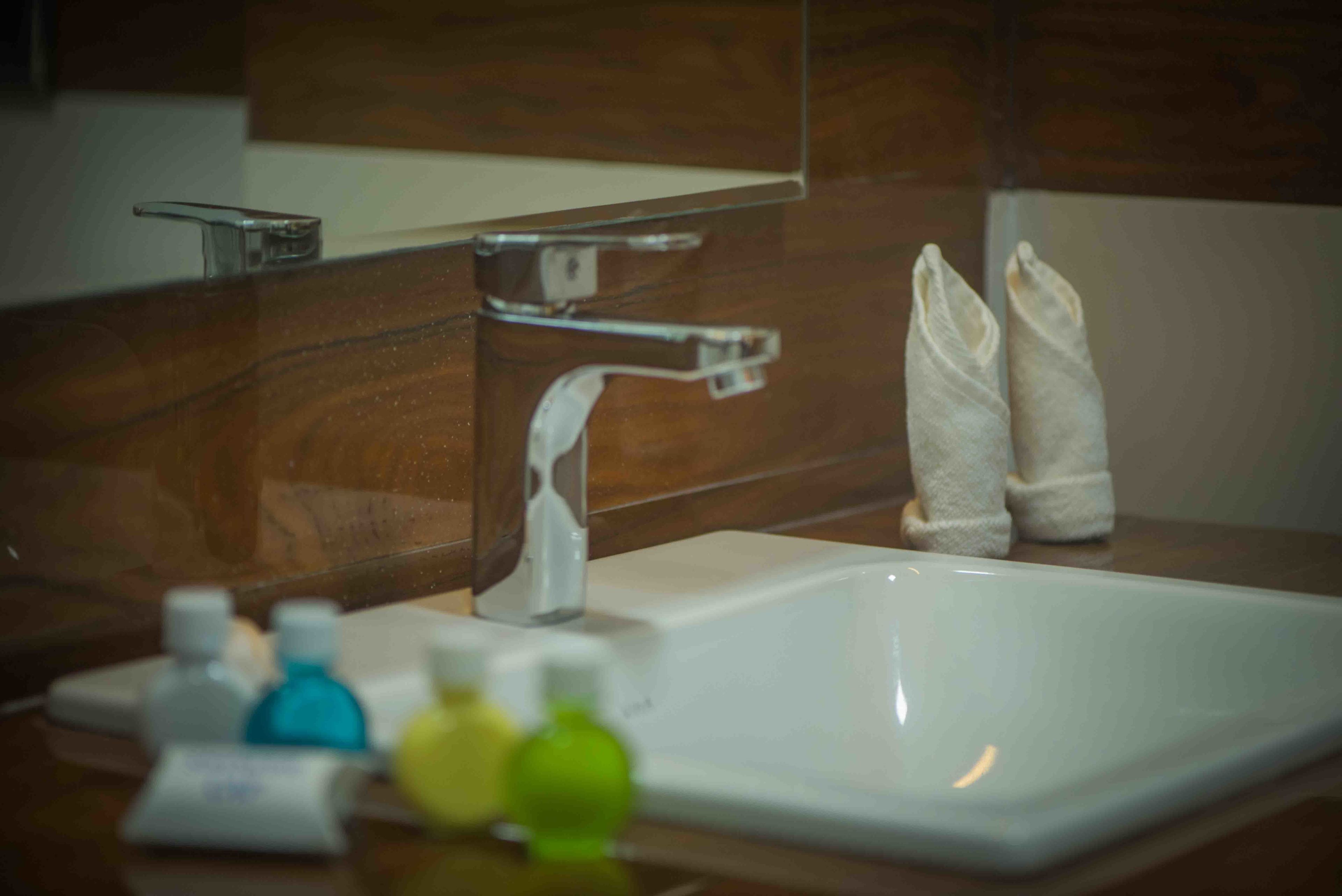 Sungreen Resort & Spa
