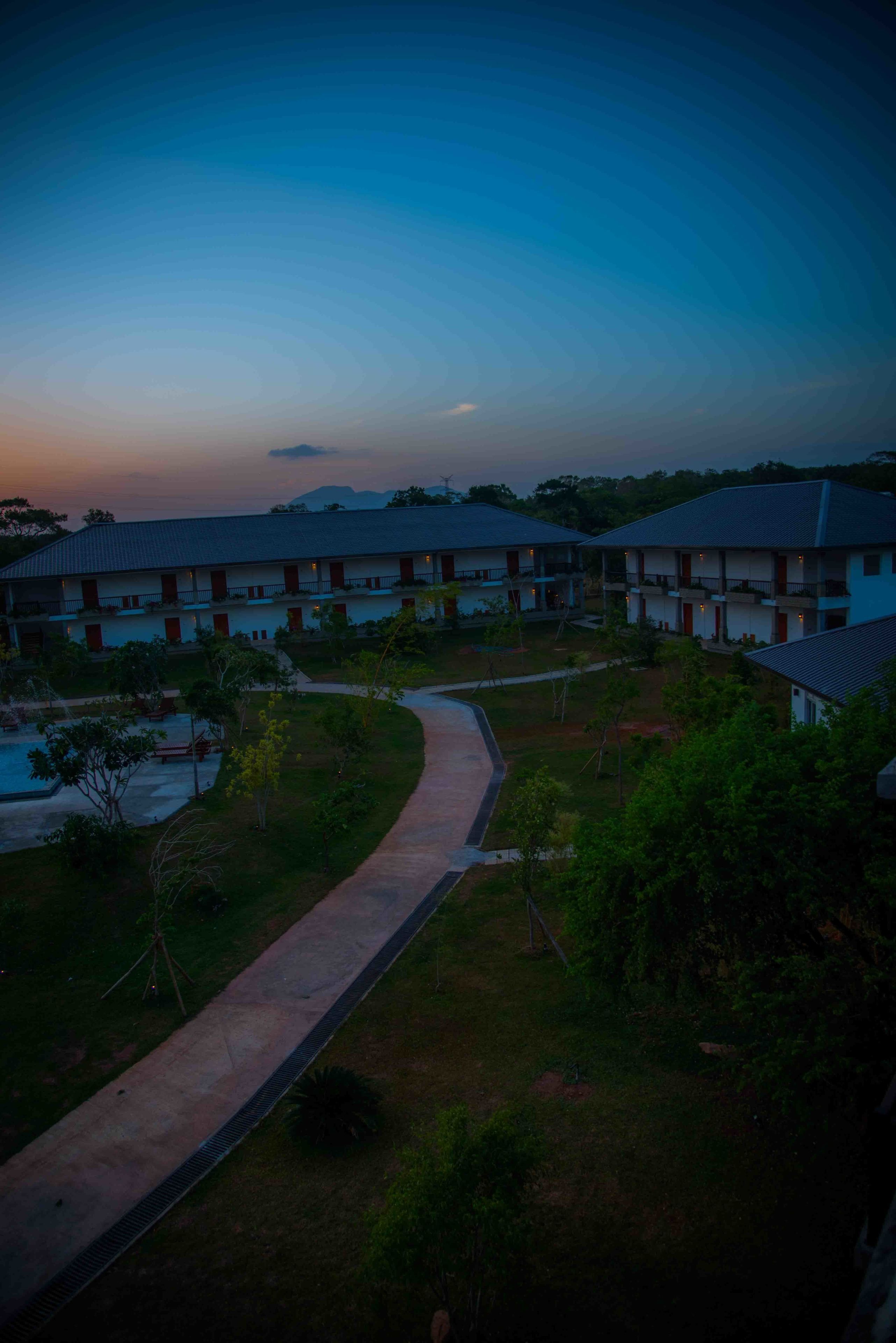 Sungreen Resort & Spa