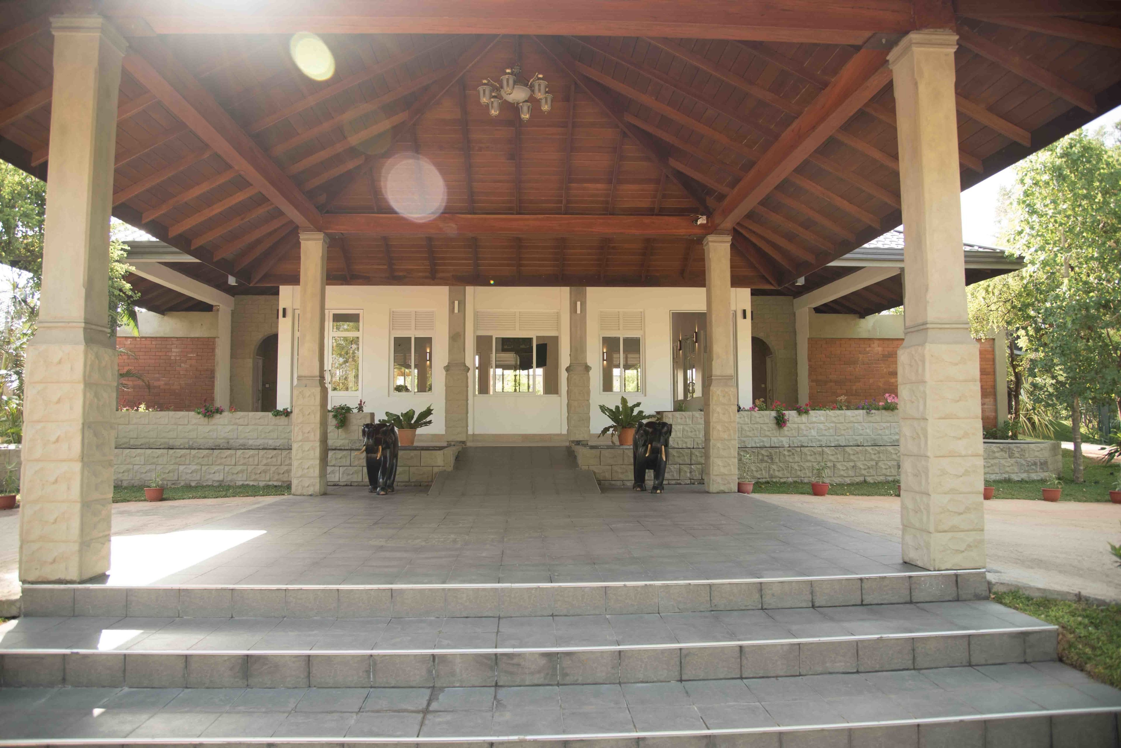 Sungreen Resort & Spa