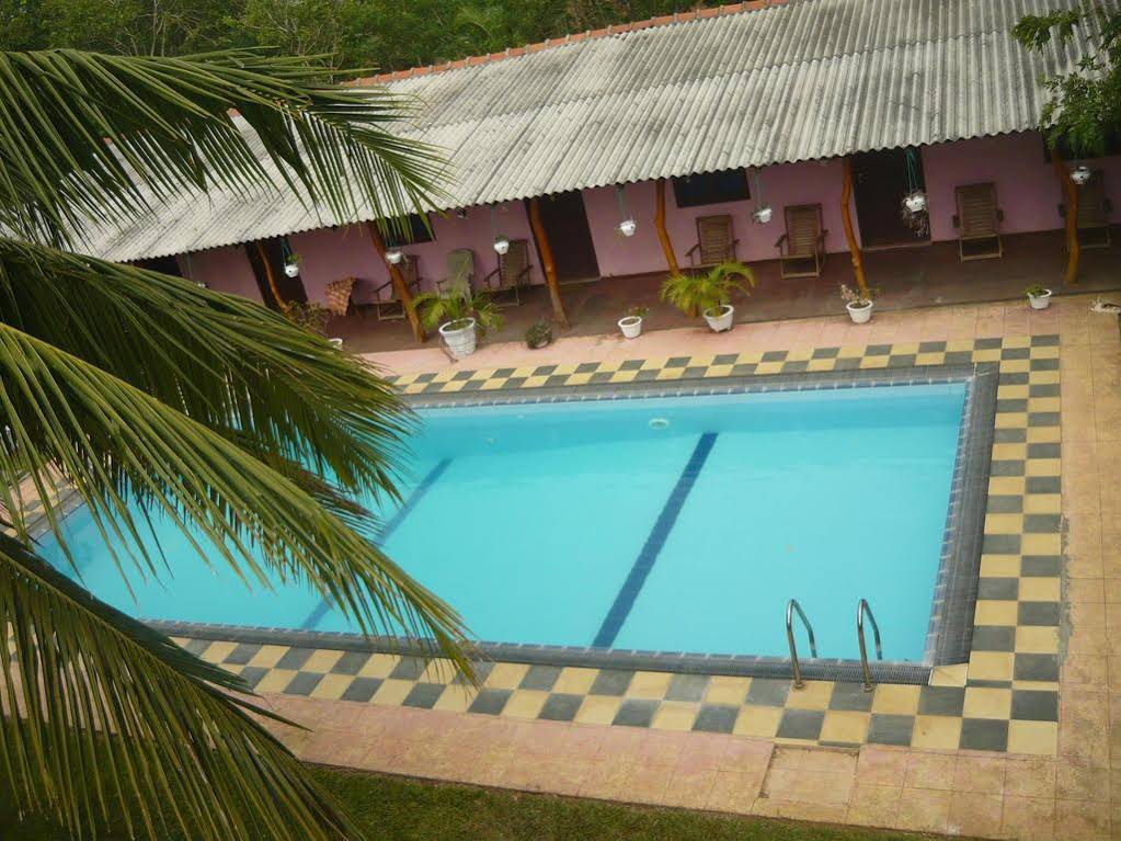 Sunrise Holiday Resort