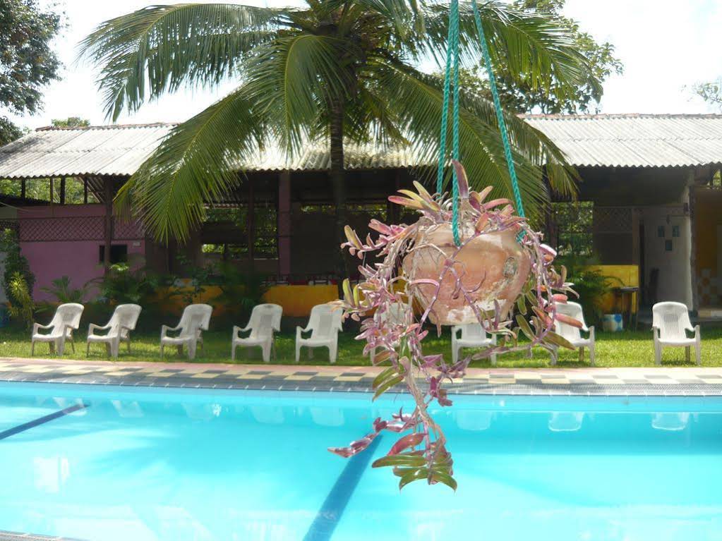 Sunrise Holiday Resort