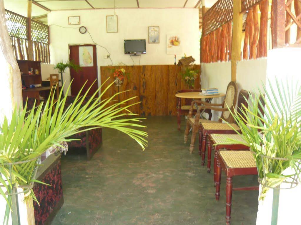 Sunrise Holiday Resort