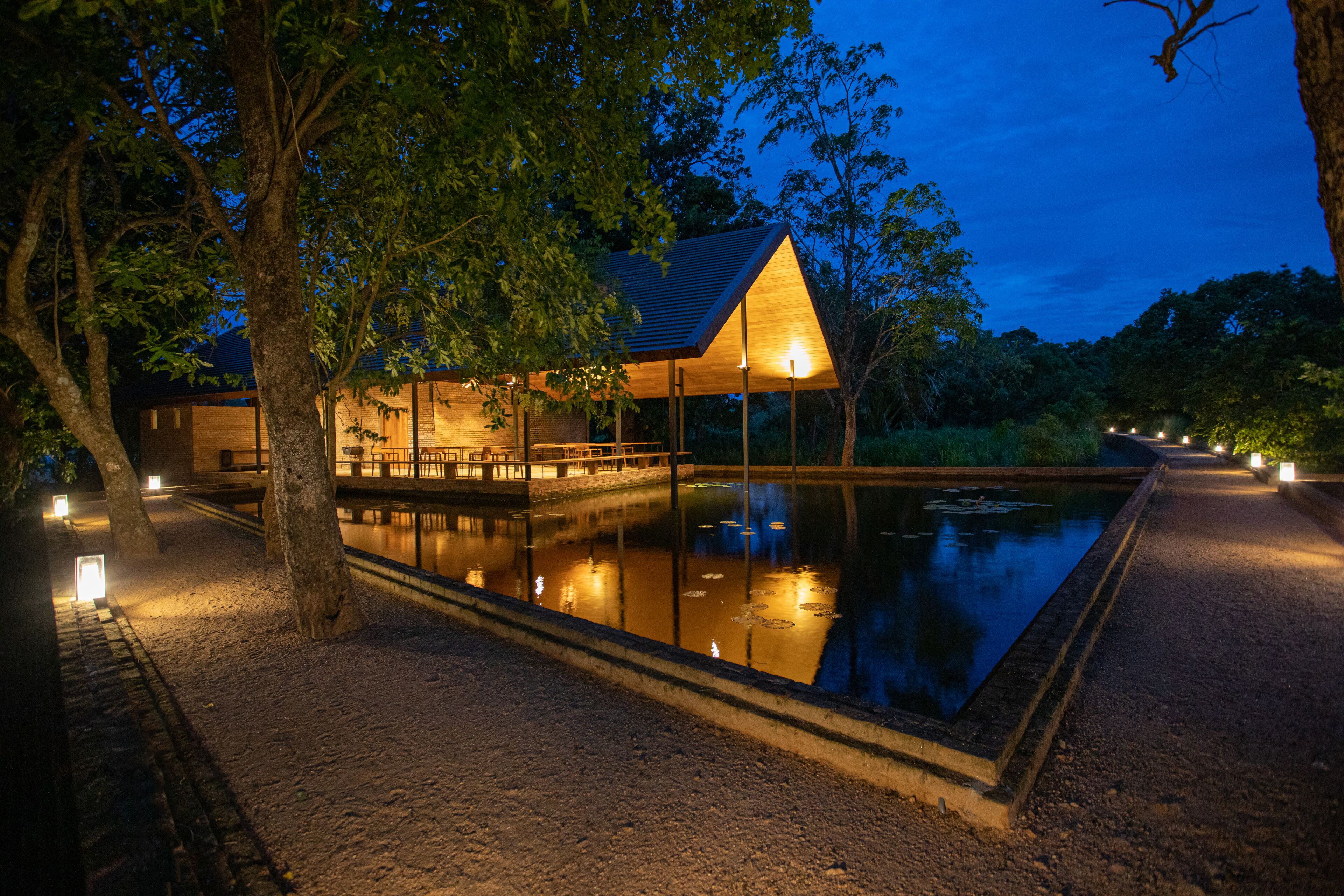 Taru Villas Maia