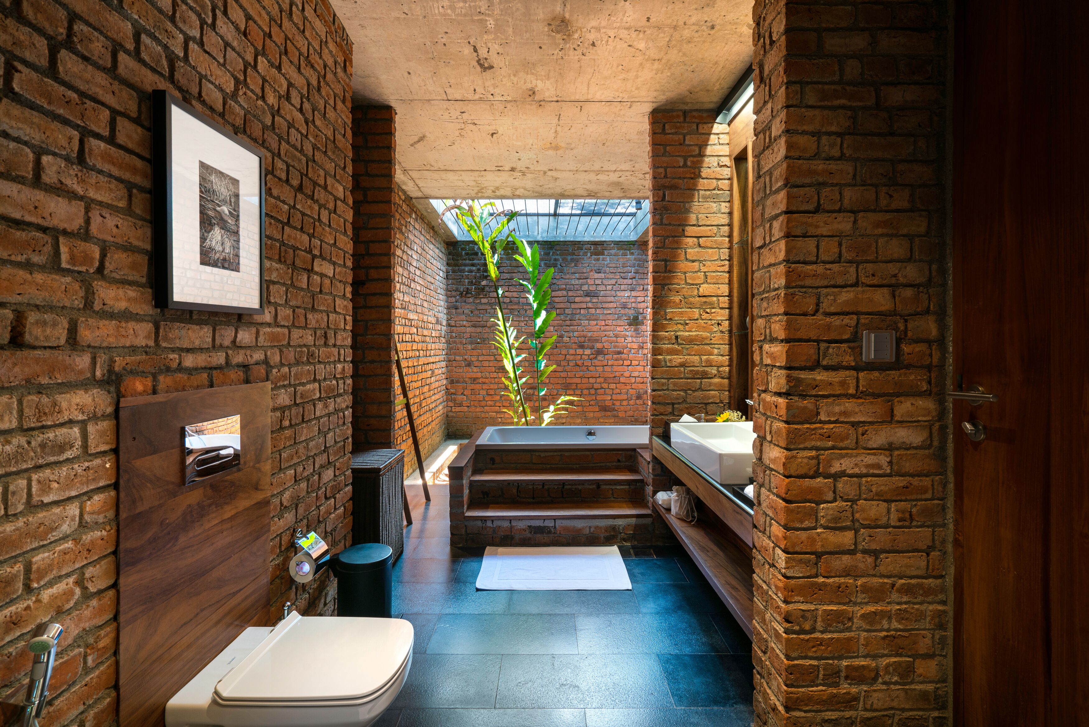 Taru Villas Maia
