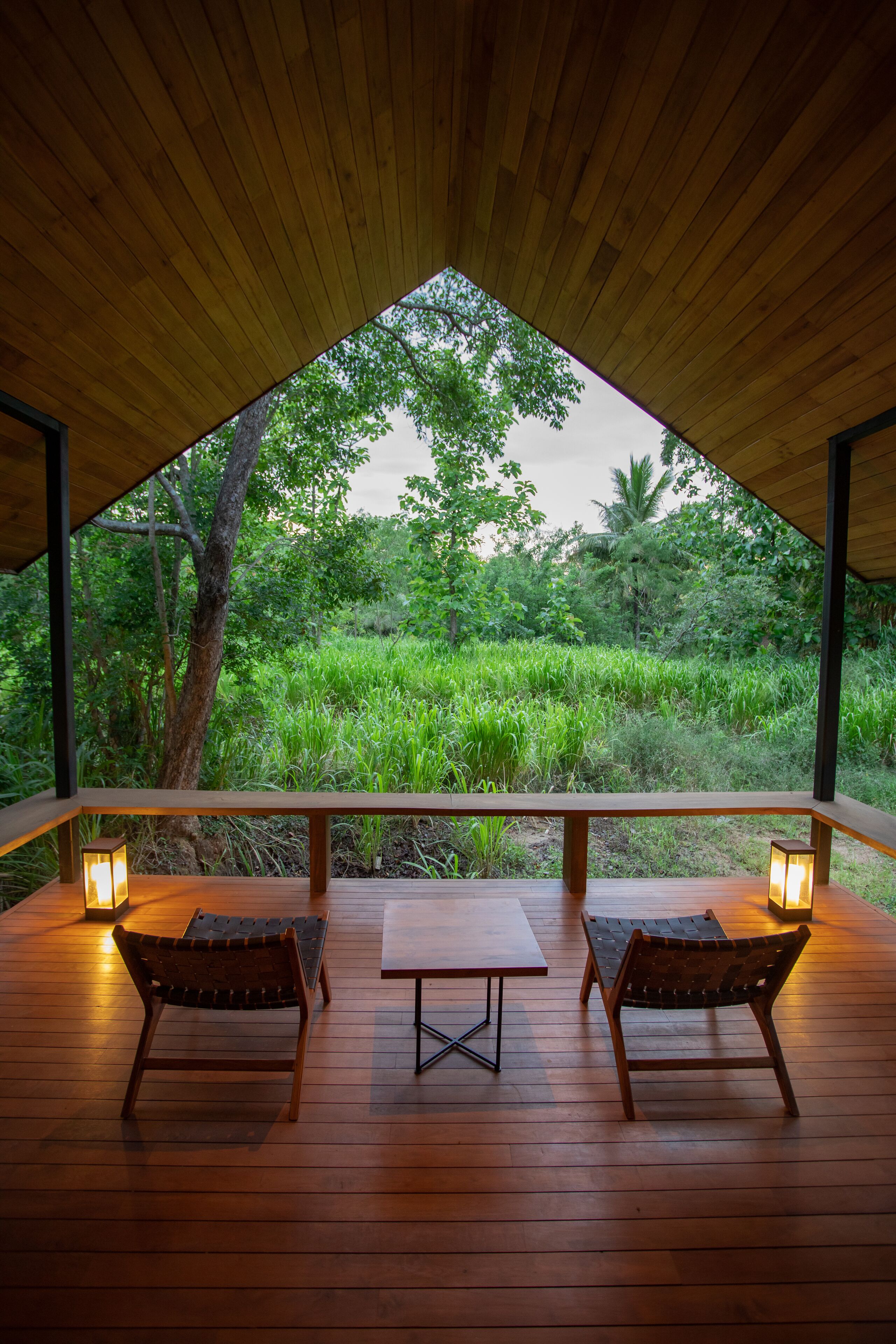 Taru Villas Maia