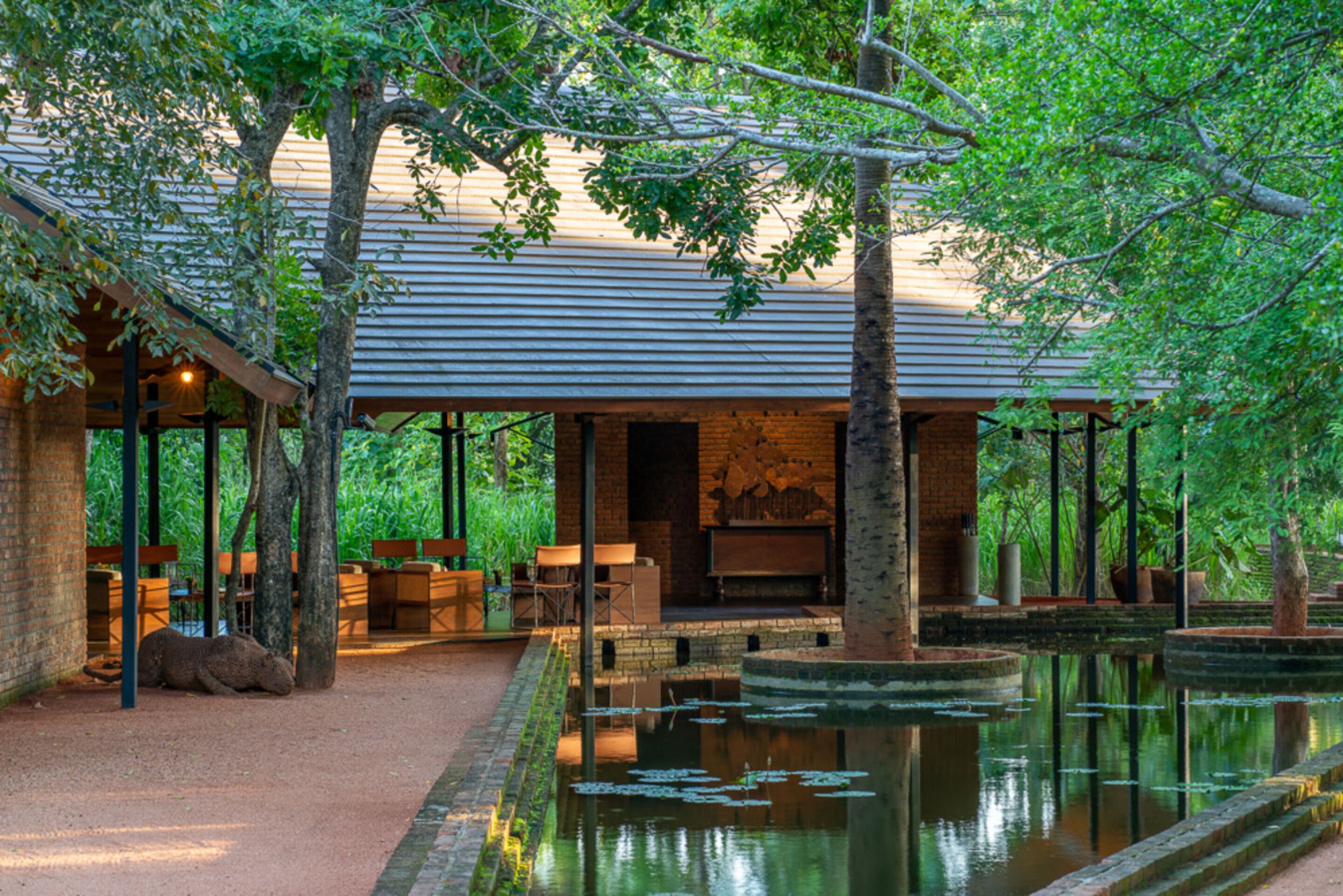 Taru Villas Maia
