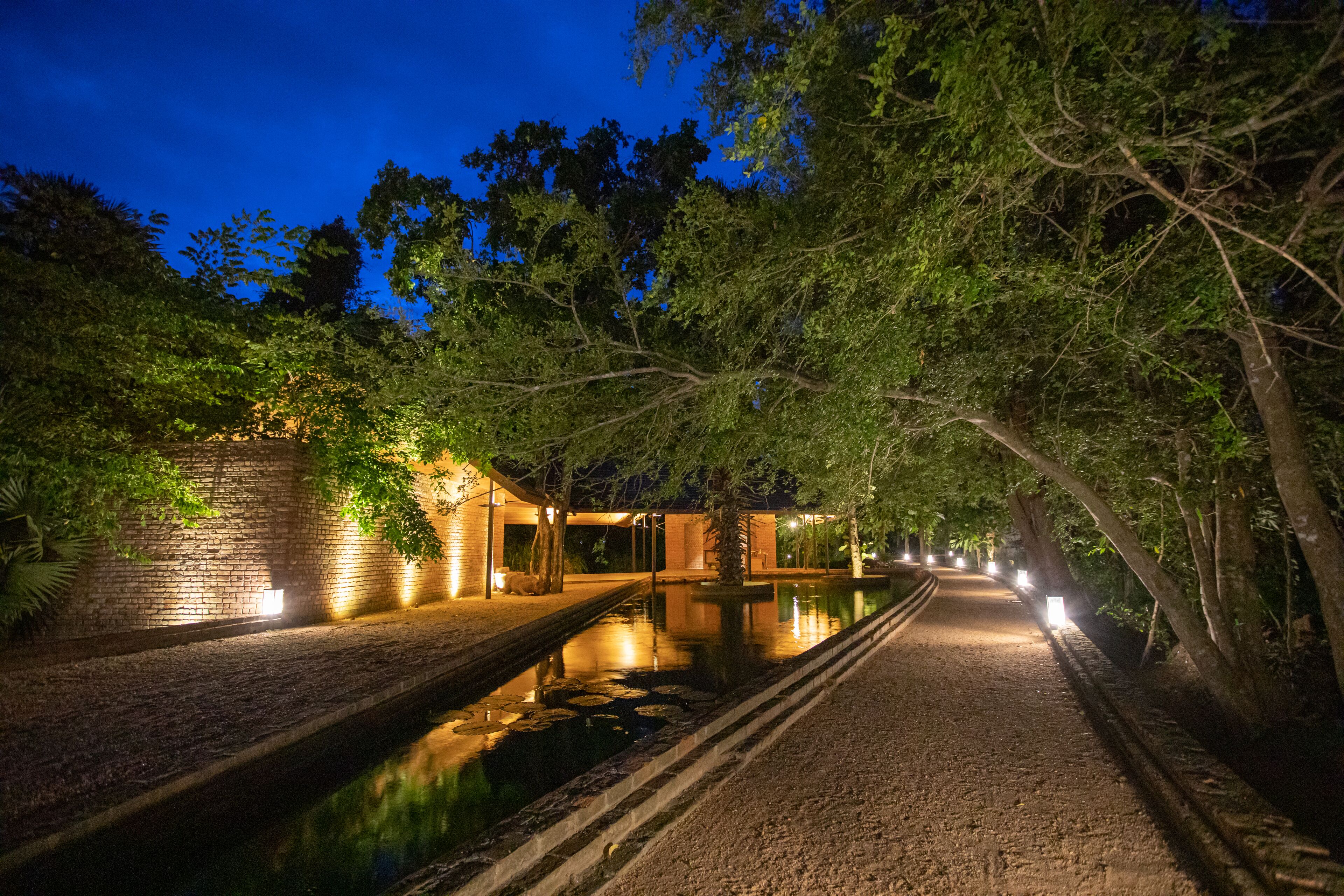 Taru Villas Maia