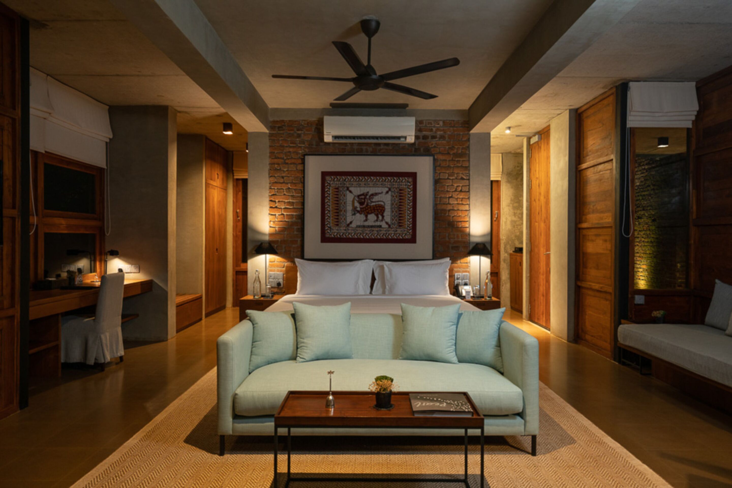 Taru Villas Maia